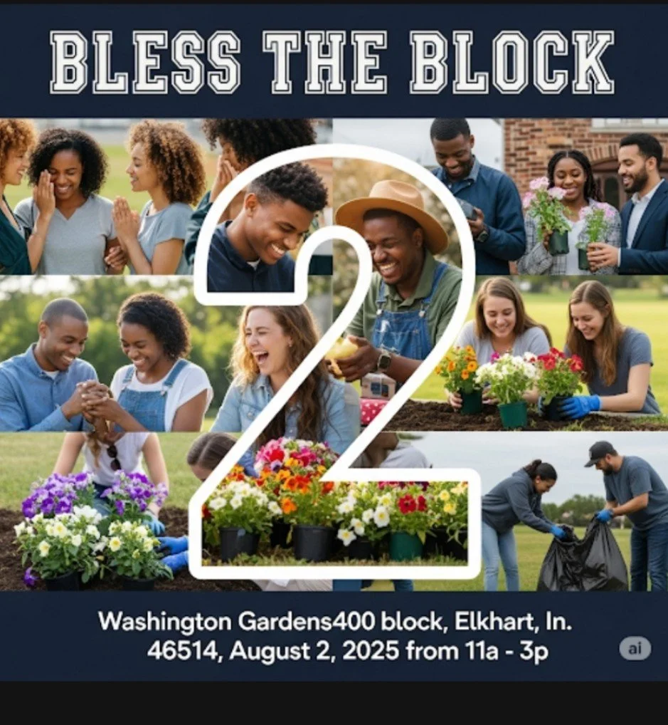 Bless The Block 2