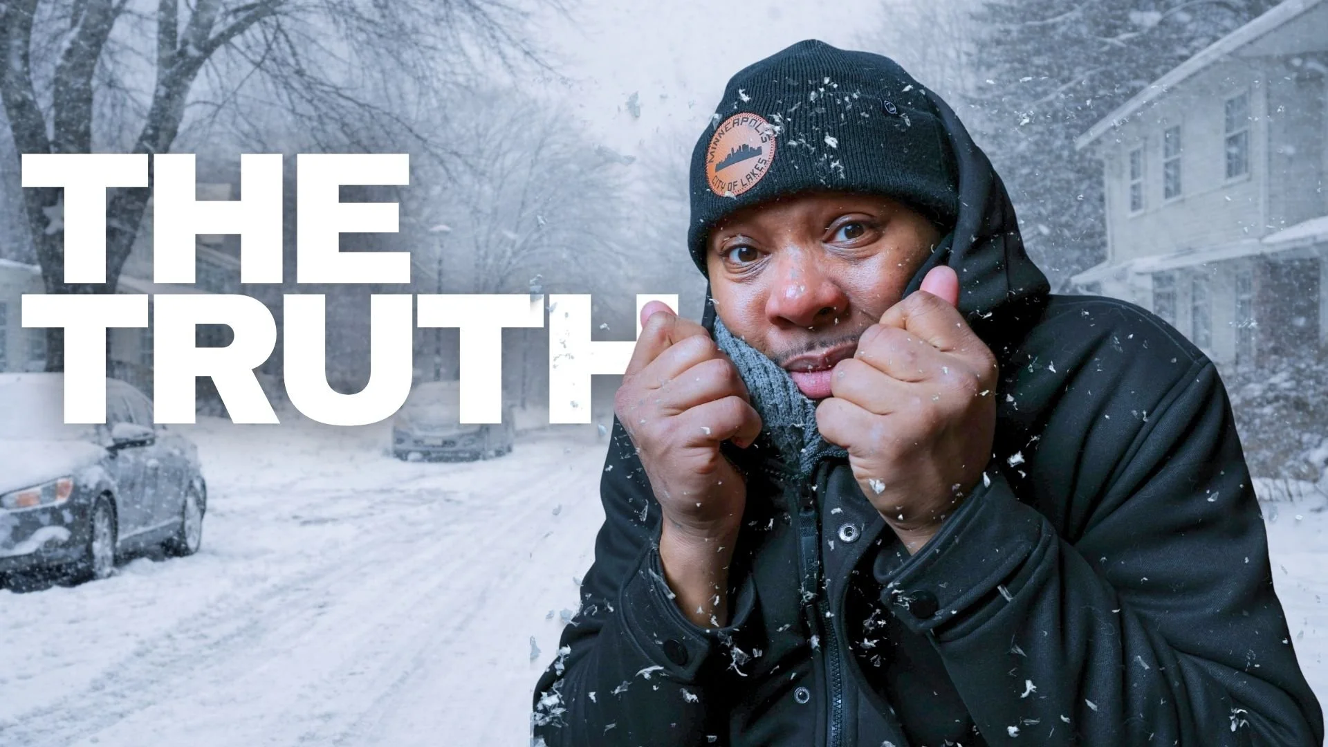 What Winter Is Really Like in Minnesota (From a Local Realtor)