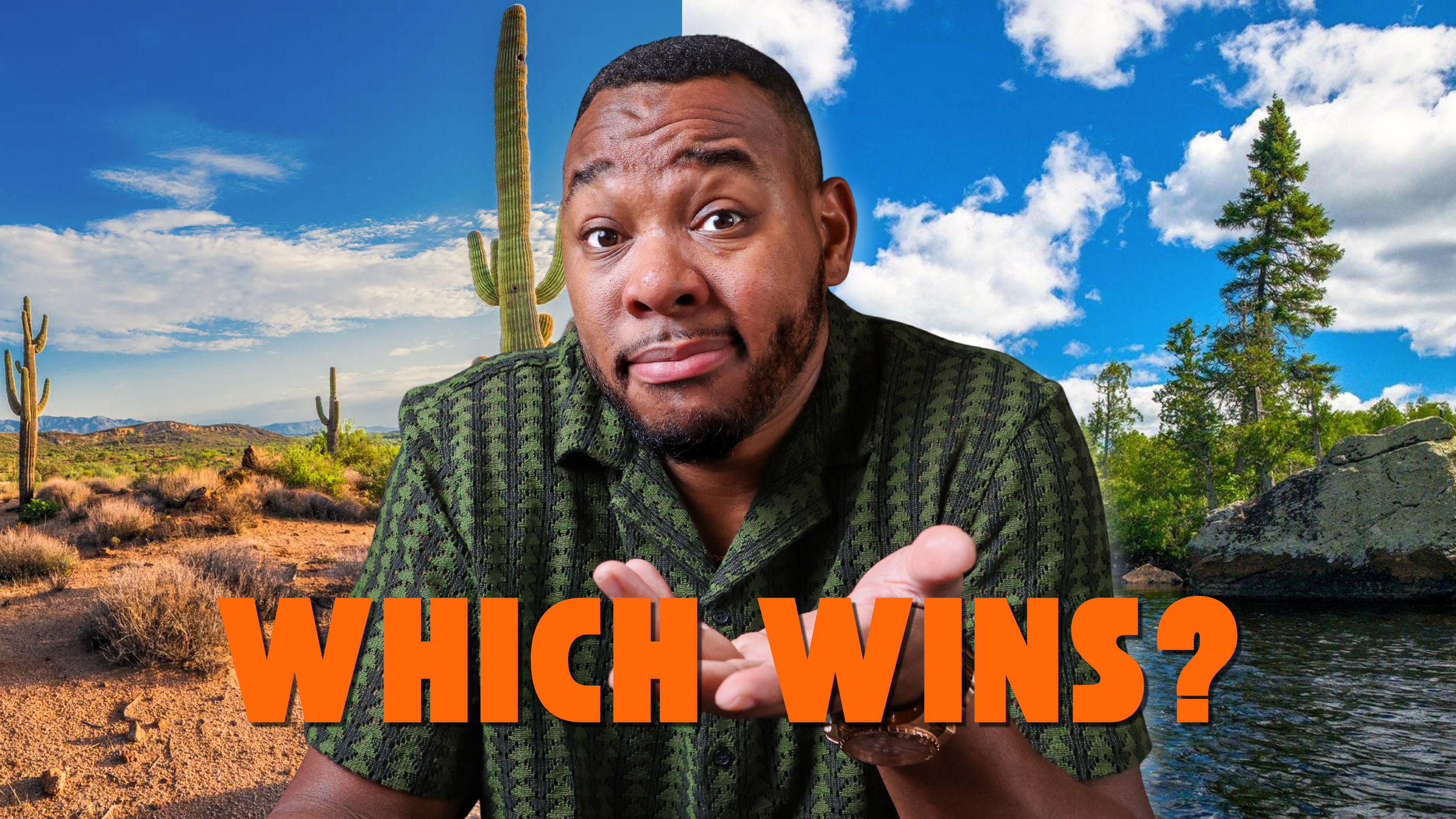 Arizona vs. Minnesota: Which State Is Better for Living?