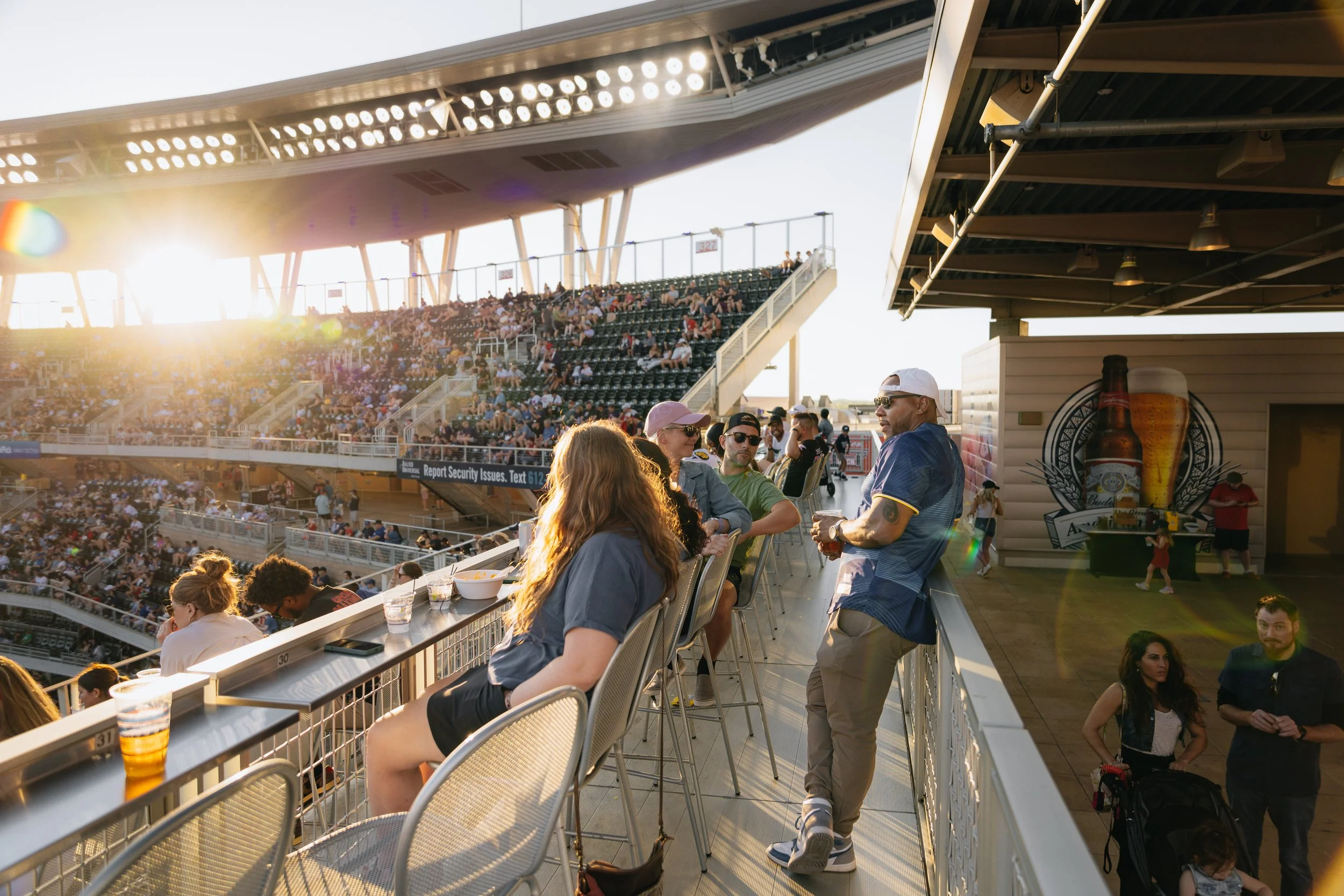 Brandon Archie explaining the Moving to Minnesota process for out-of-state buyers.
