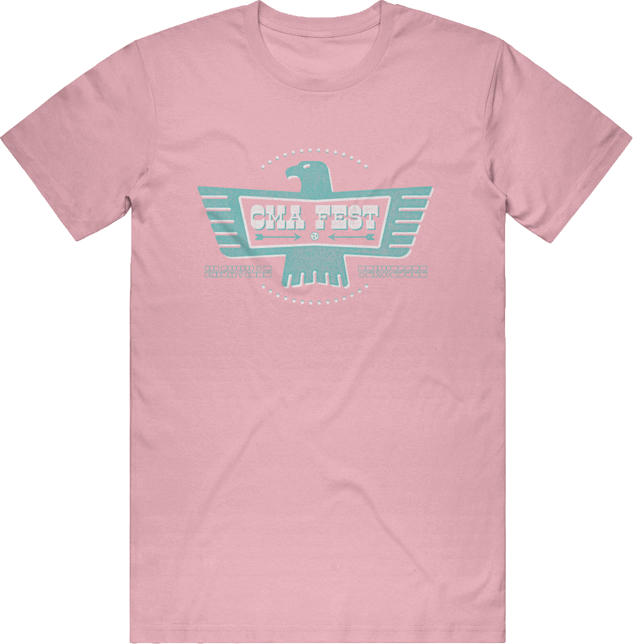 CMA Fest | Event Tee | 2023
