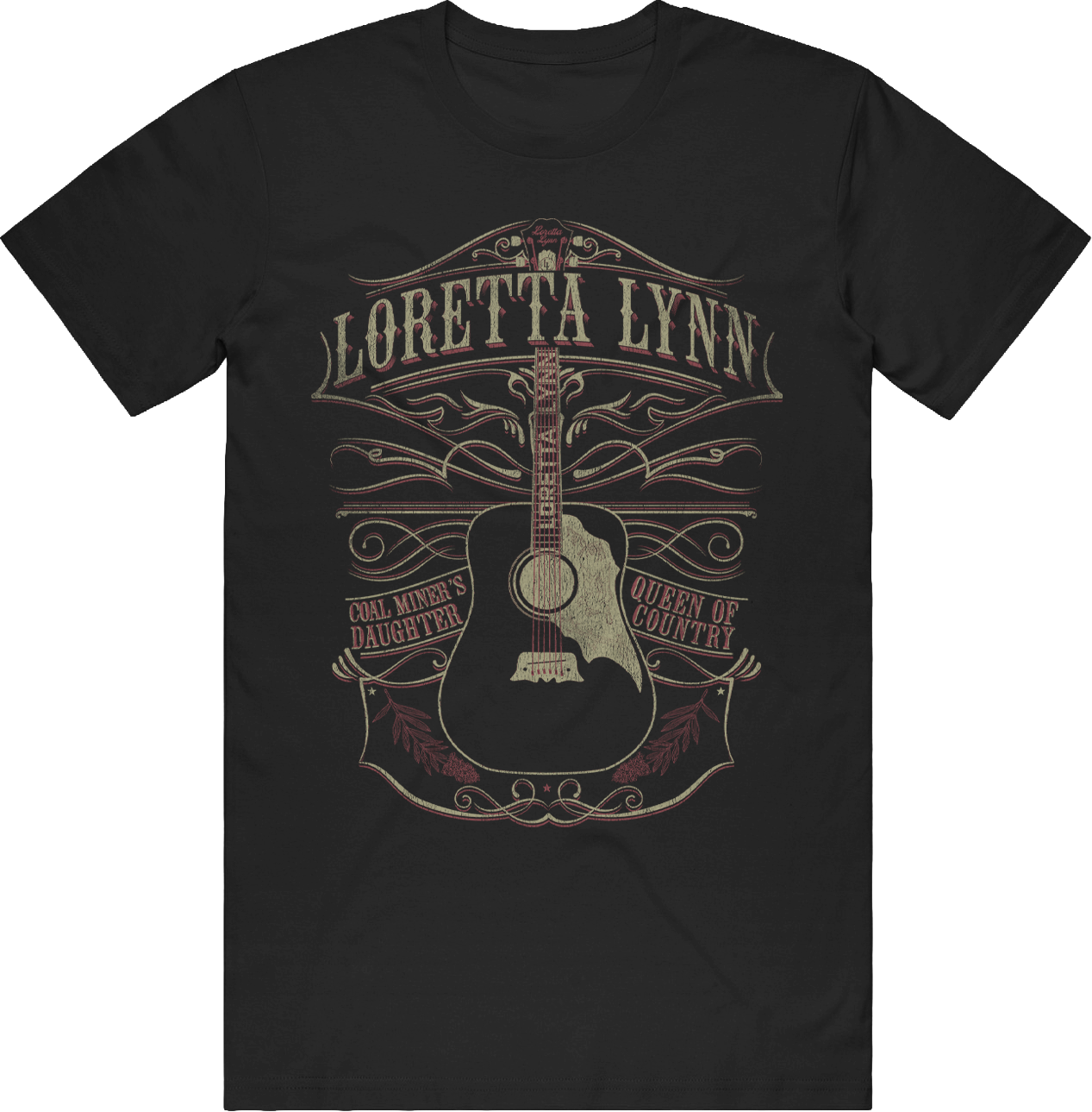 Loretta Lynn | Retail Tee