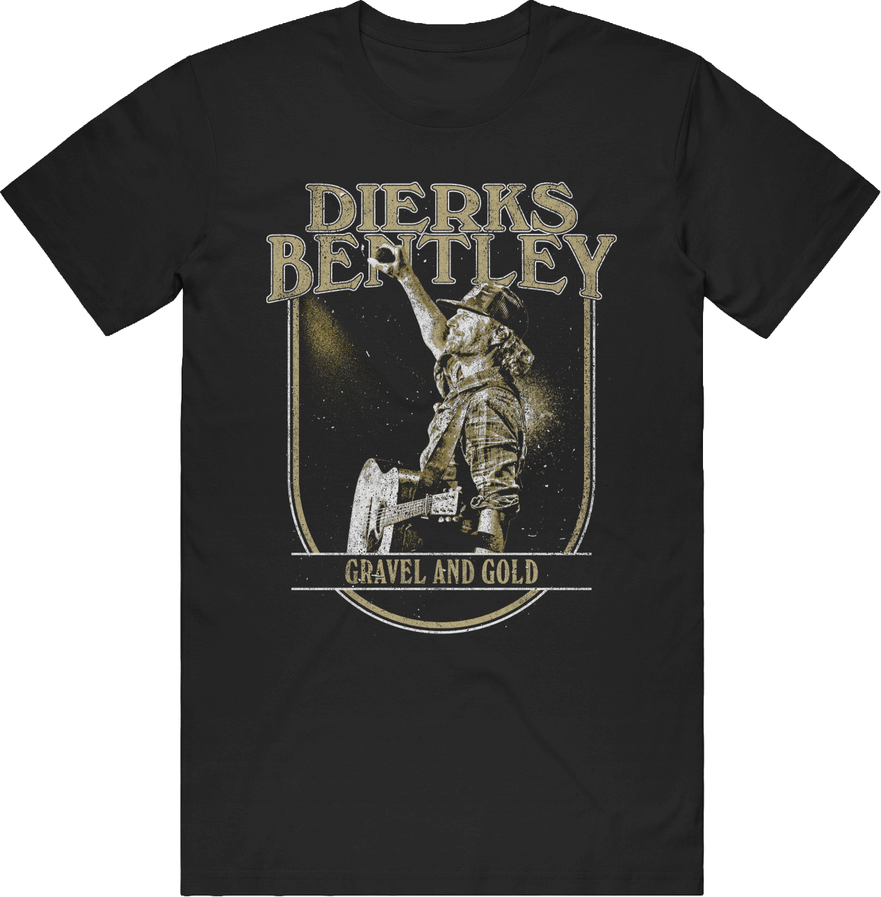 Dierks Bentley | Tour Tee | 2023