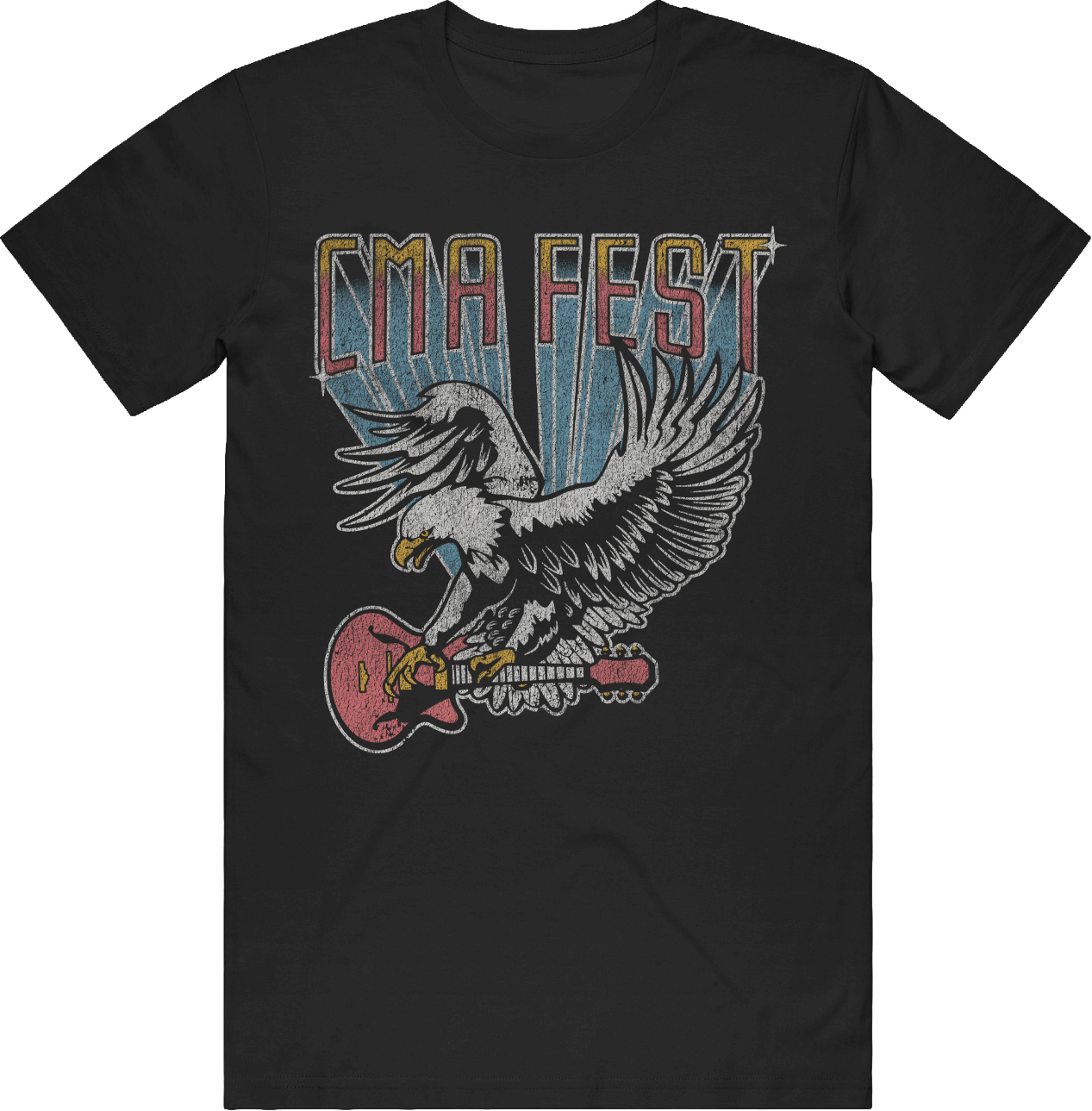 CMA Fest | Event Tee | 2023