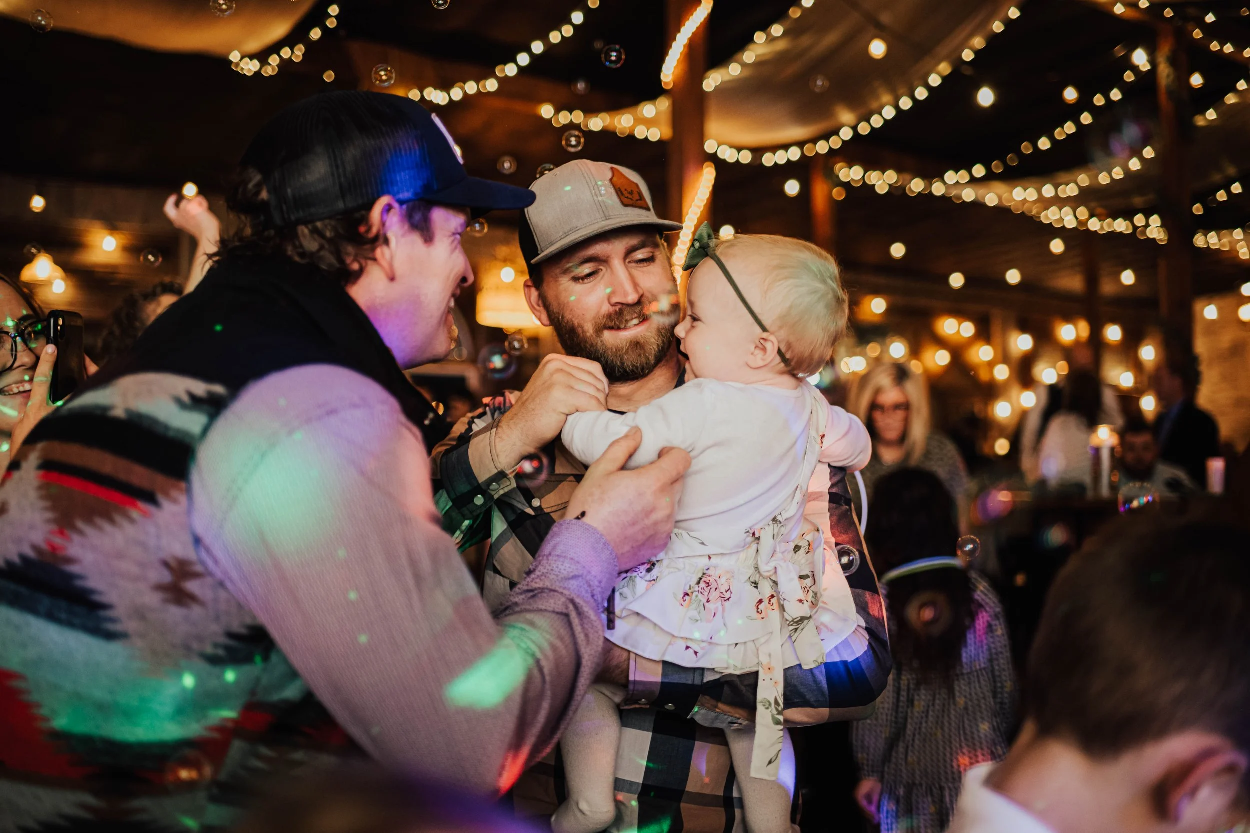 salt lake city event photographer