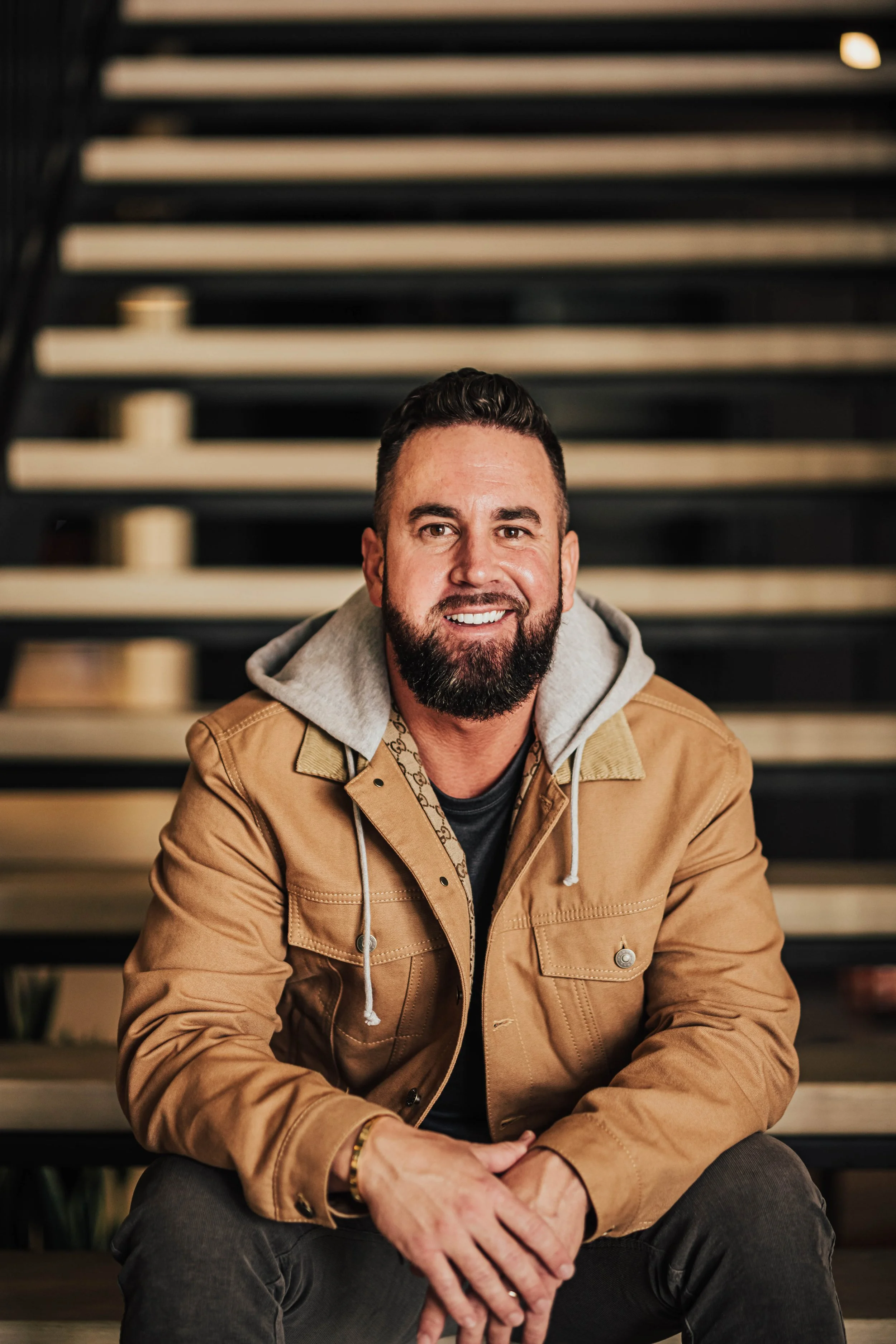 Personal Branding Photographer