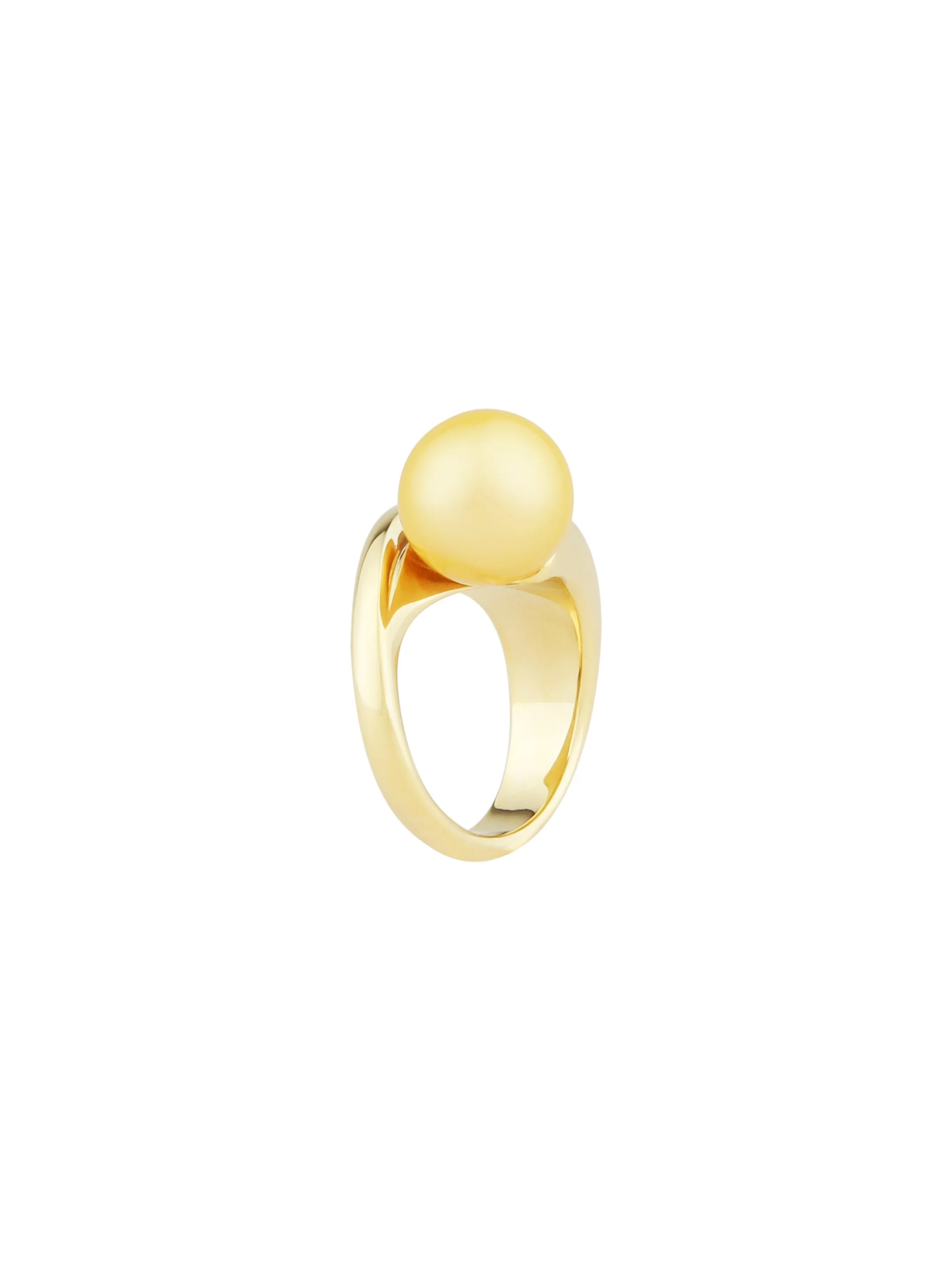 'Tides of the North' Ring