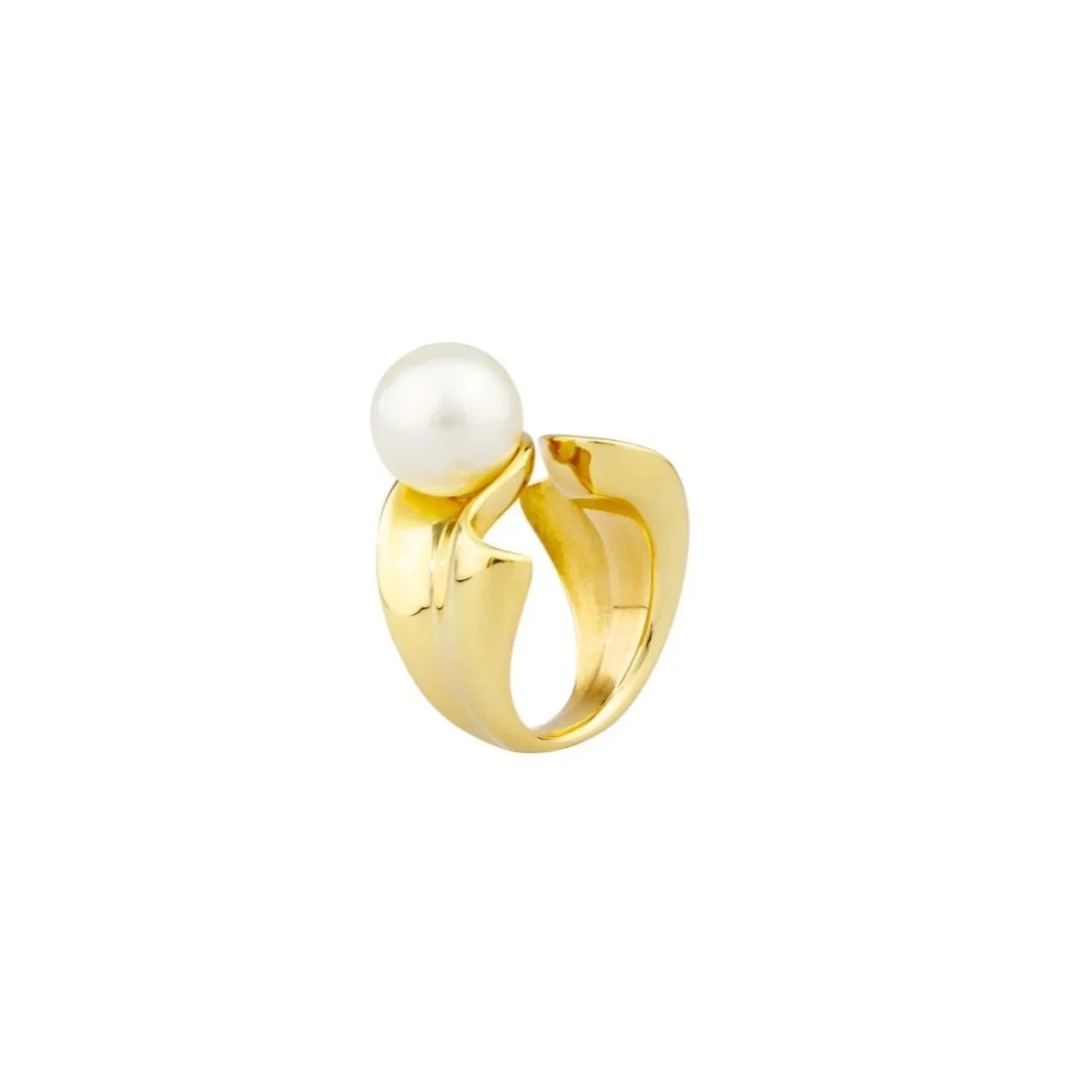 'Currents of the North' Ring