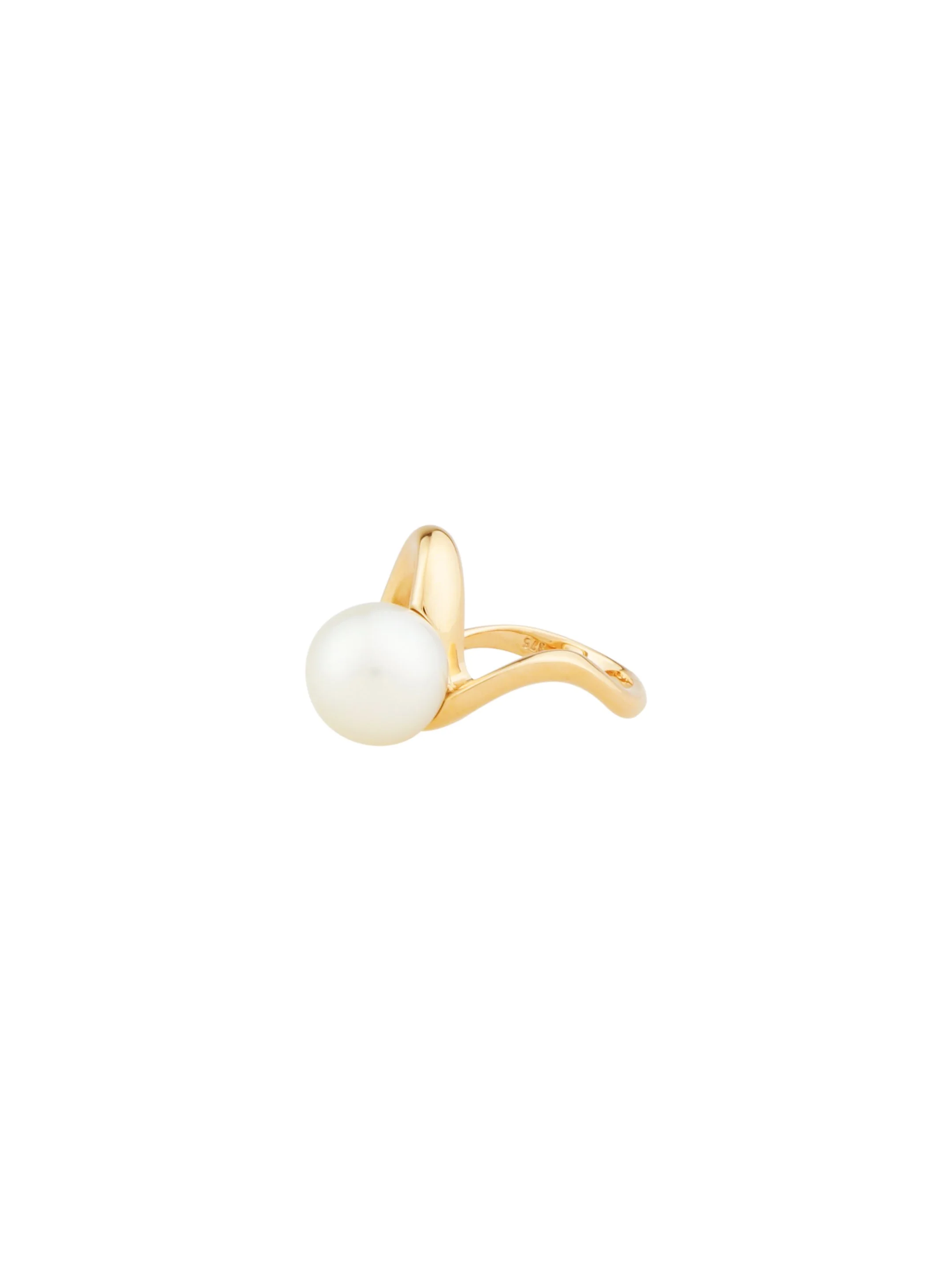 Staircase Ring