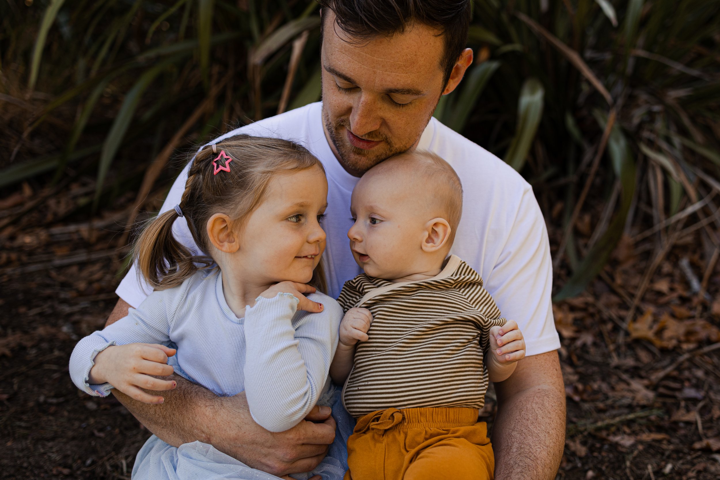 West Auckland Mini Session: Some 
