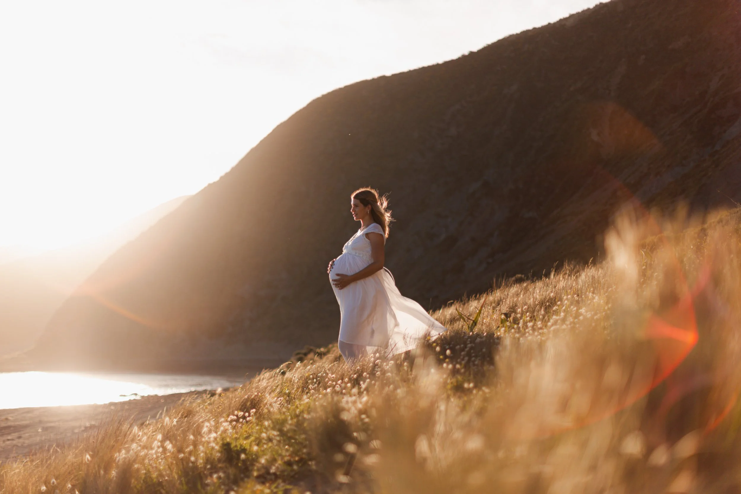 auckland maternity and pregnancy photographer