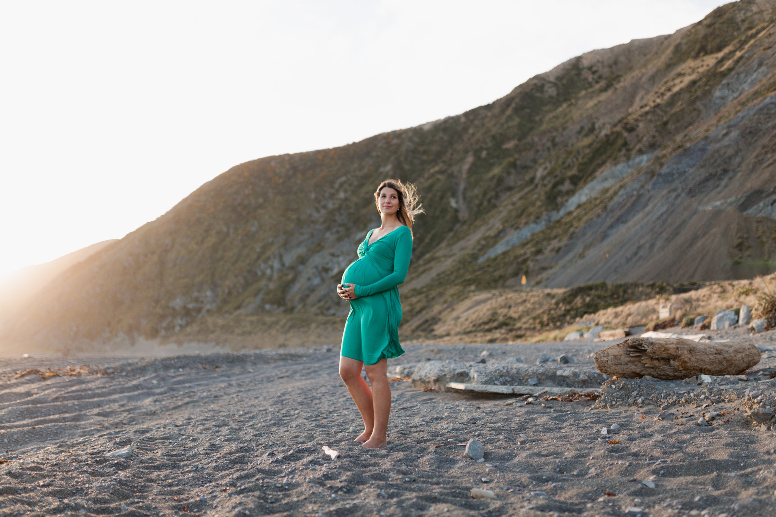 auckland maternity photography
