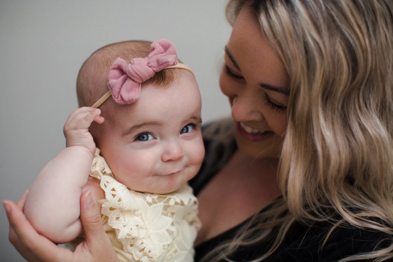 baby and mum photography auckland