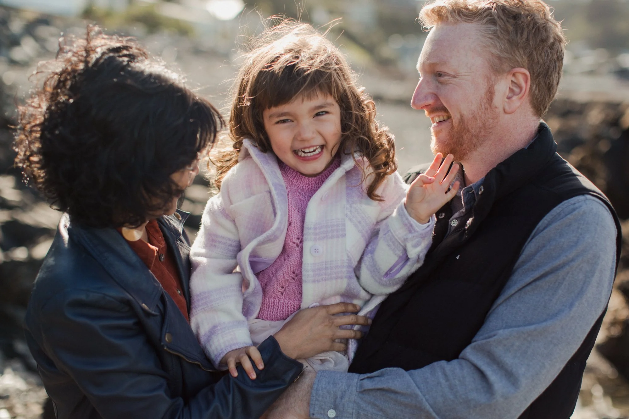 family photographer auckland