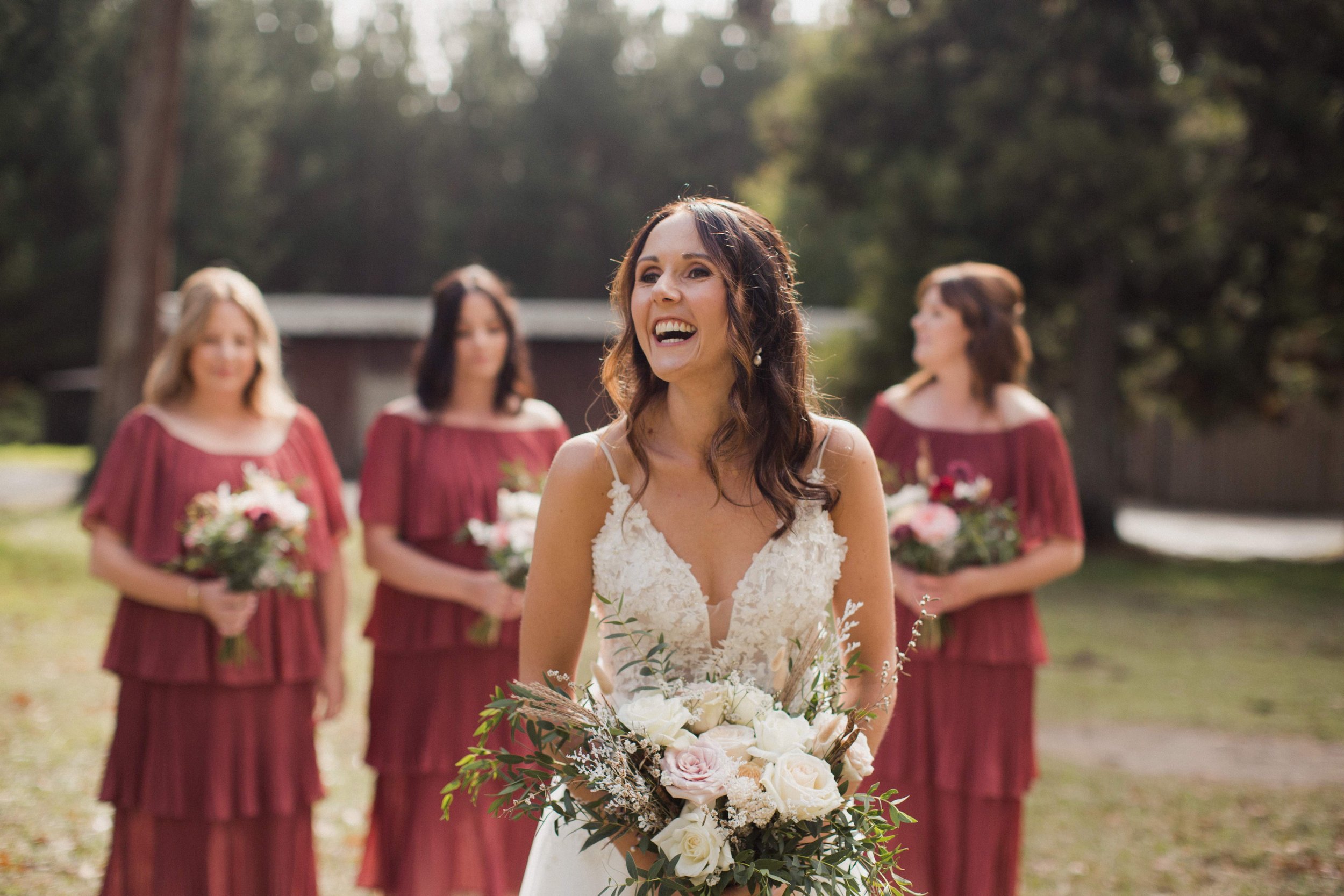auckland wedding photographer