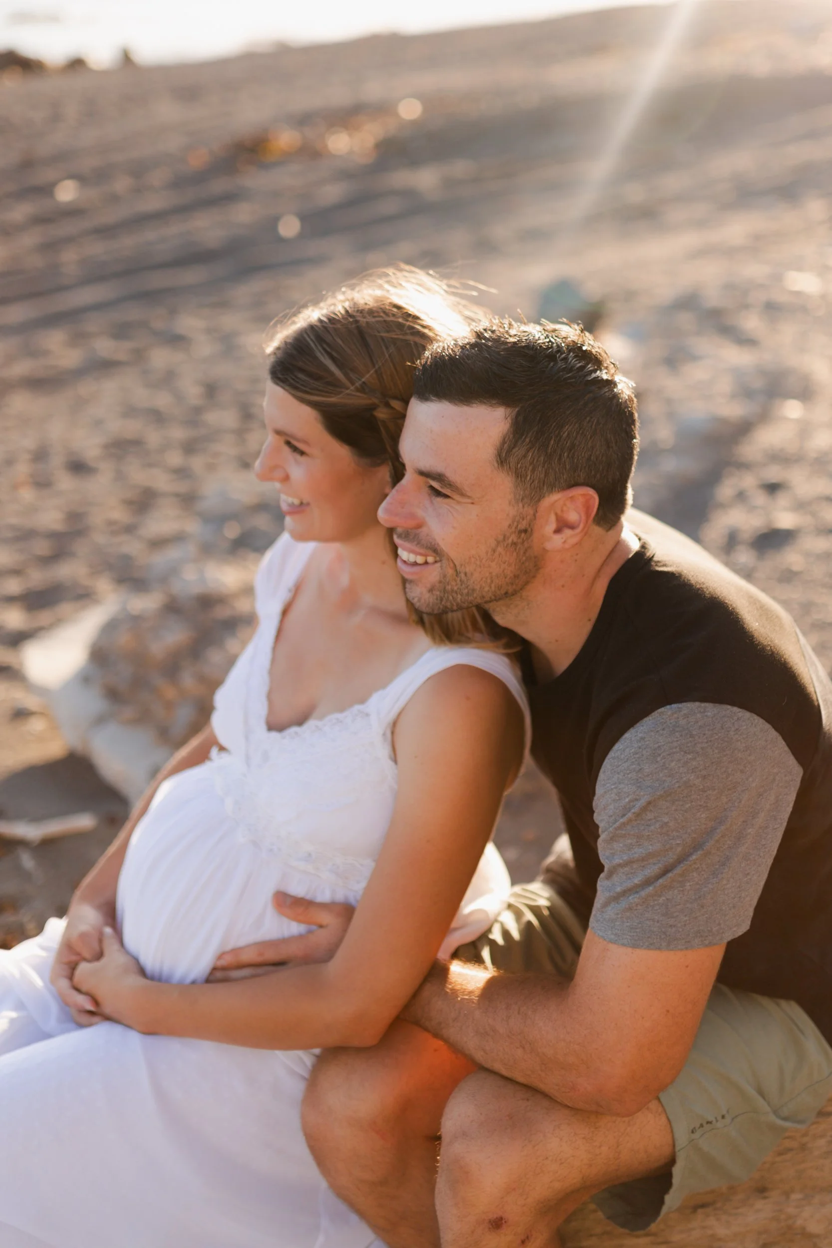 auckland maternity photographer