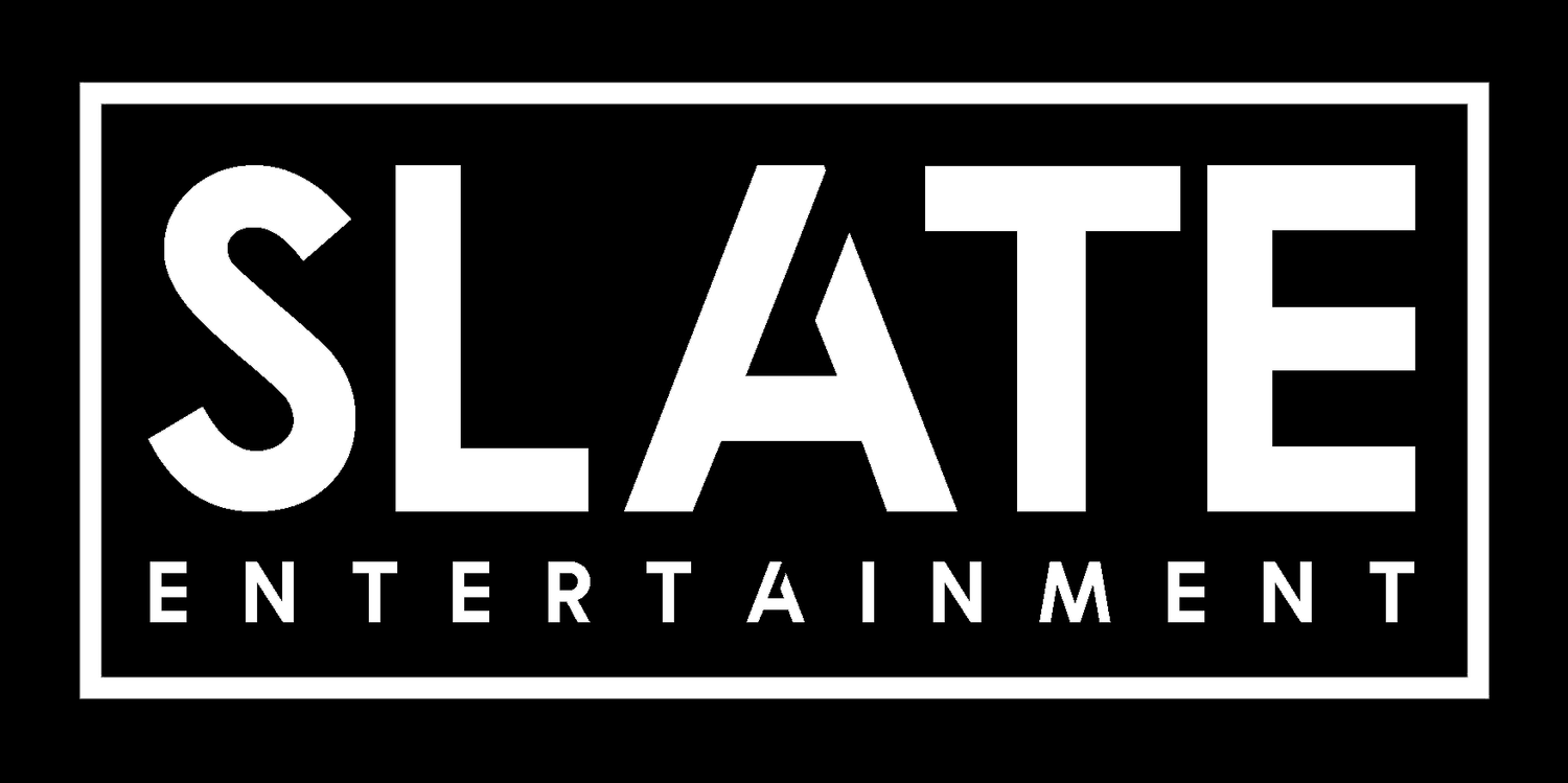 Slate Entertainment