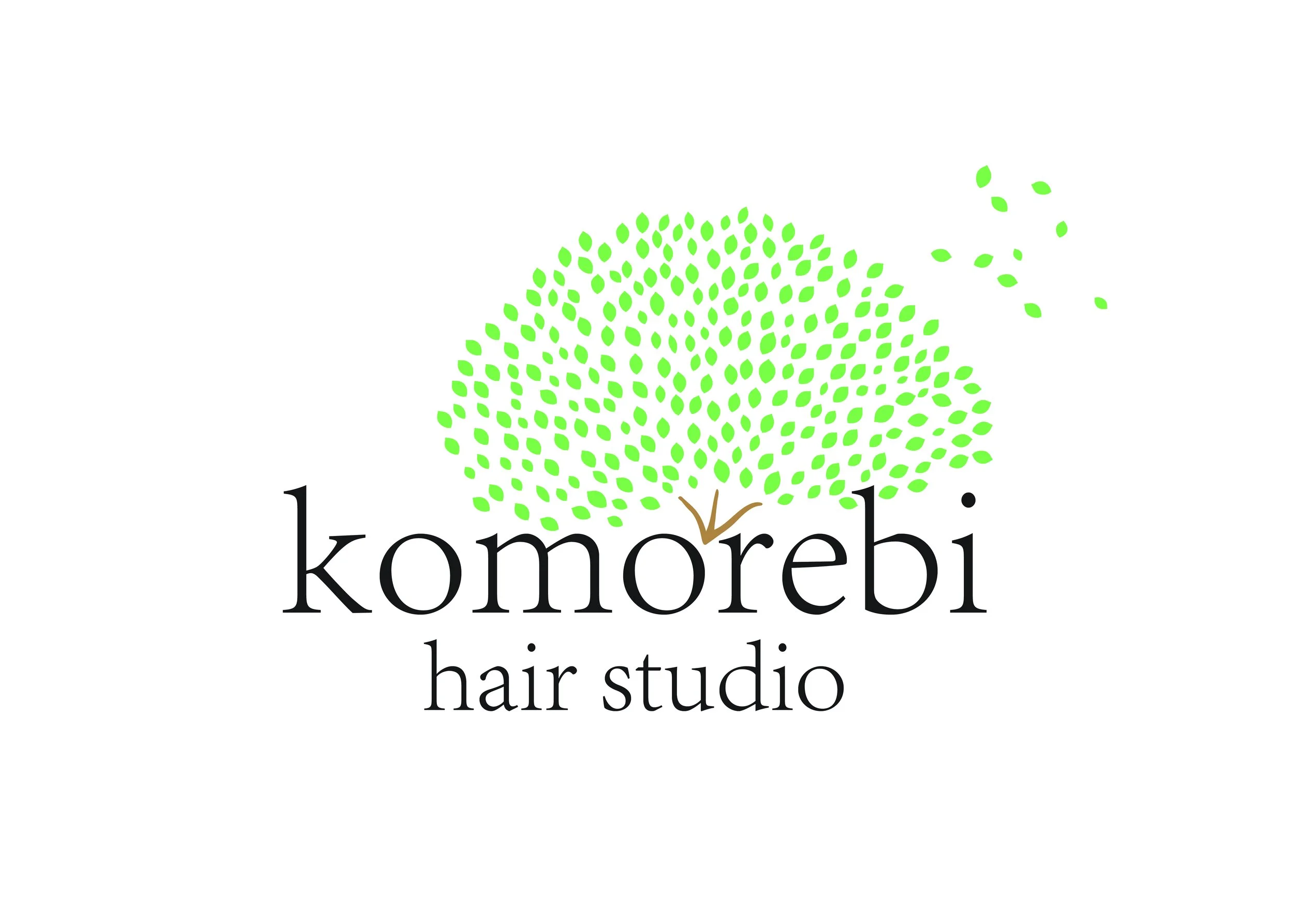 Komorebi Hair Studio
Huntington Beach, CA
2020