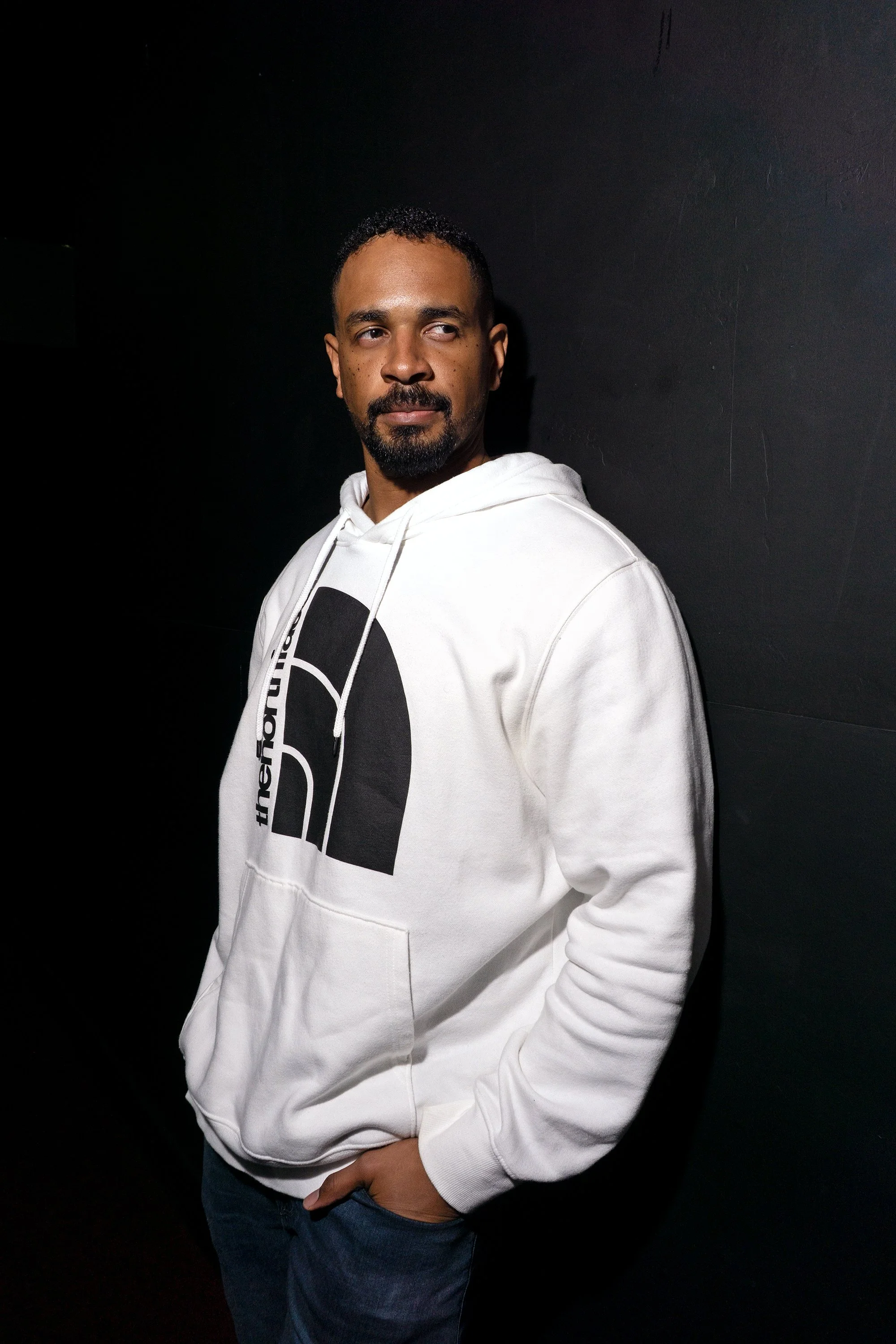 Damon Wayans Jr, Comedy Store, 2025