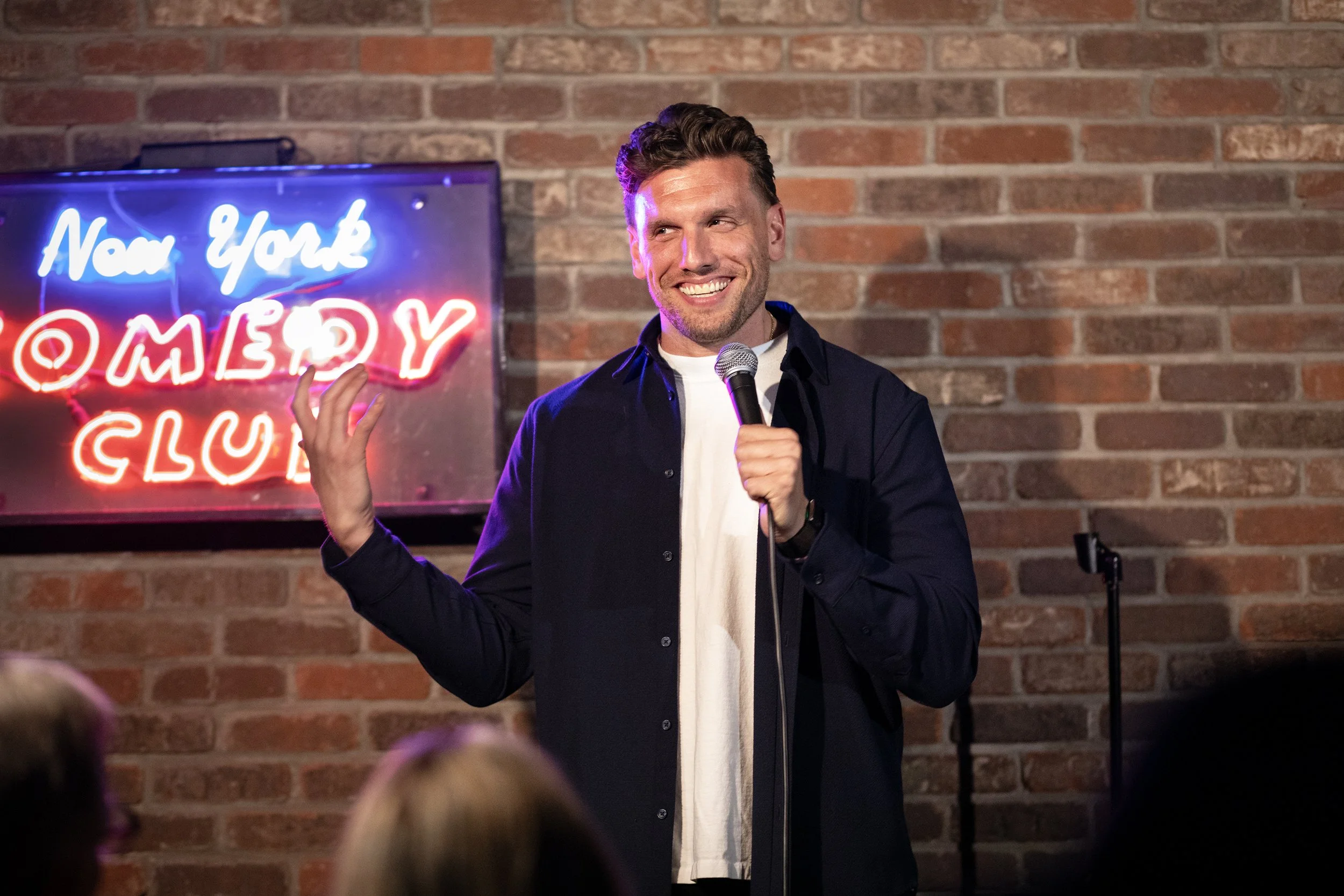 Chris Distefano, 2026