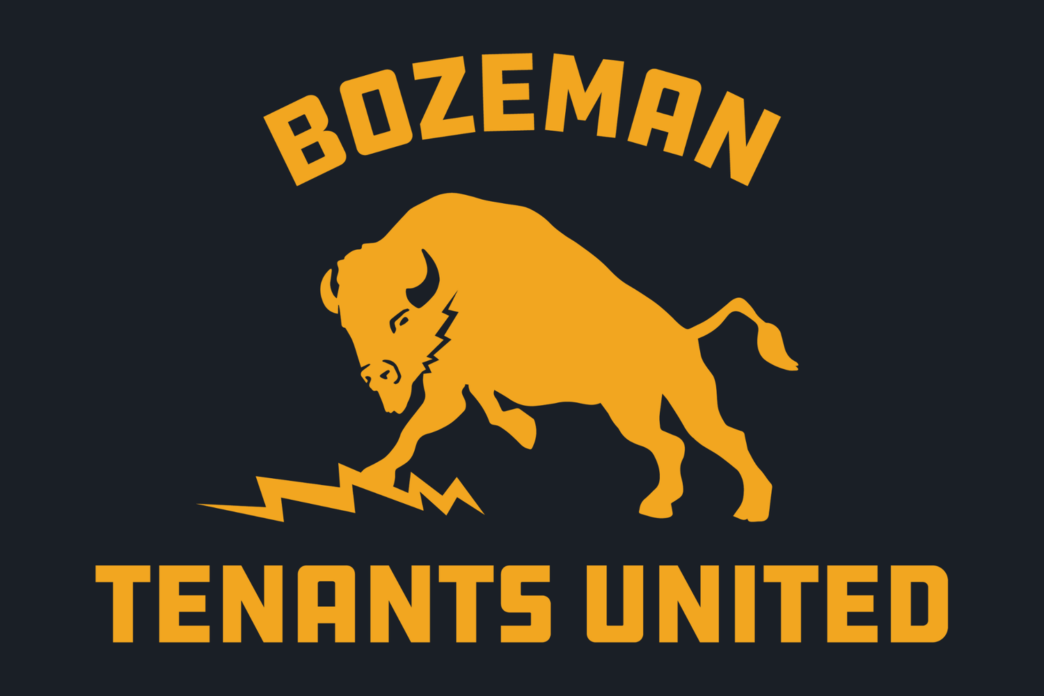 BOZEMAN TENANTS UNITED