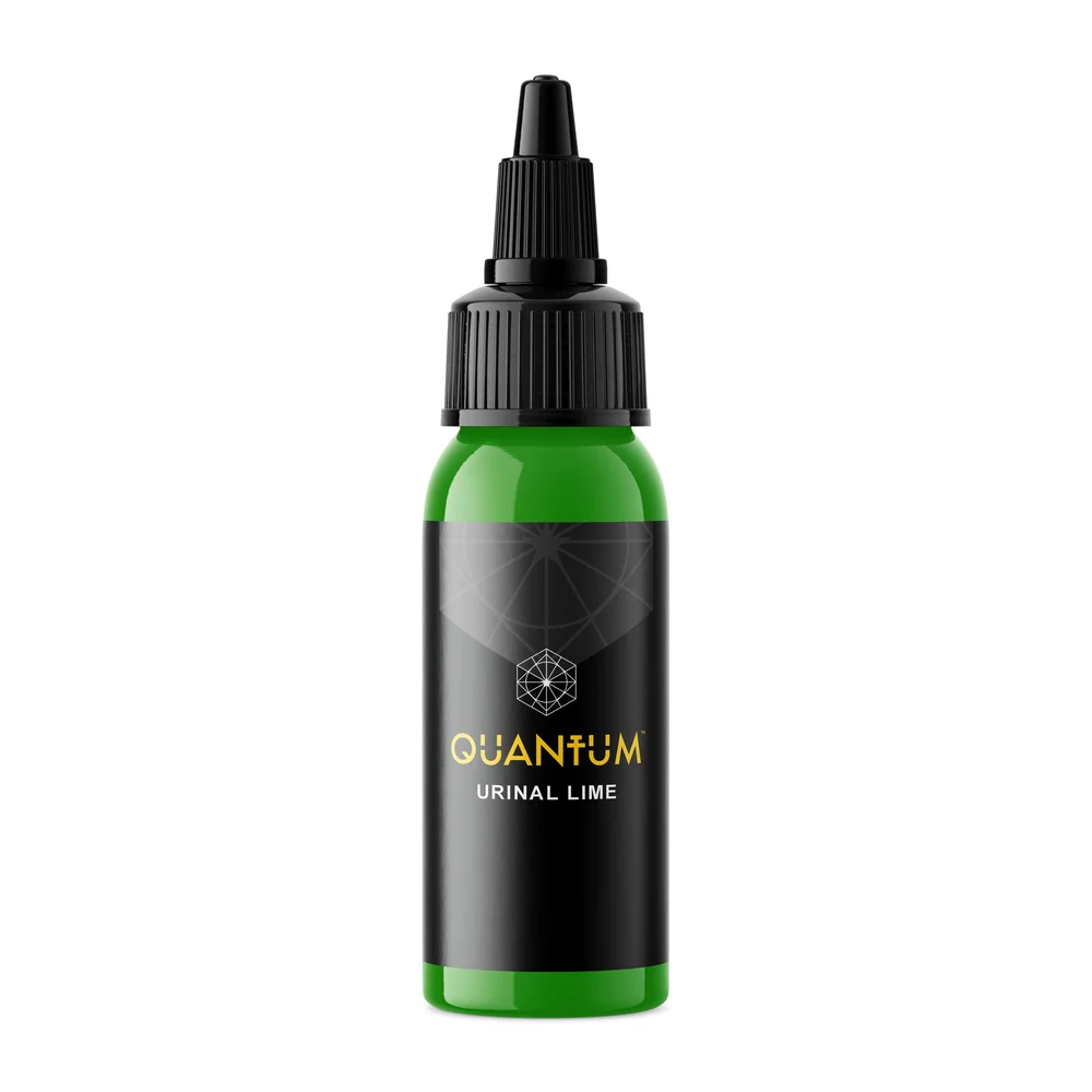 Quantru Inj Quantum tattoo ink | Orangetattooshop.com