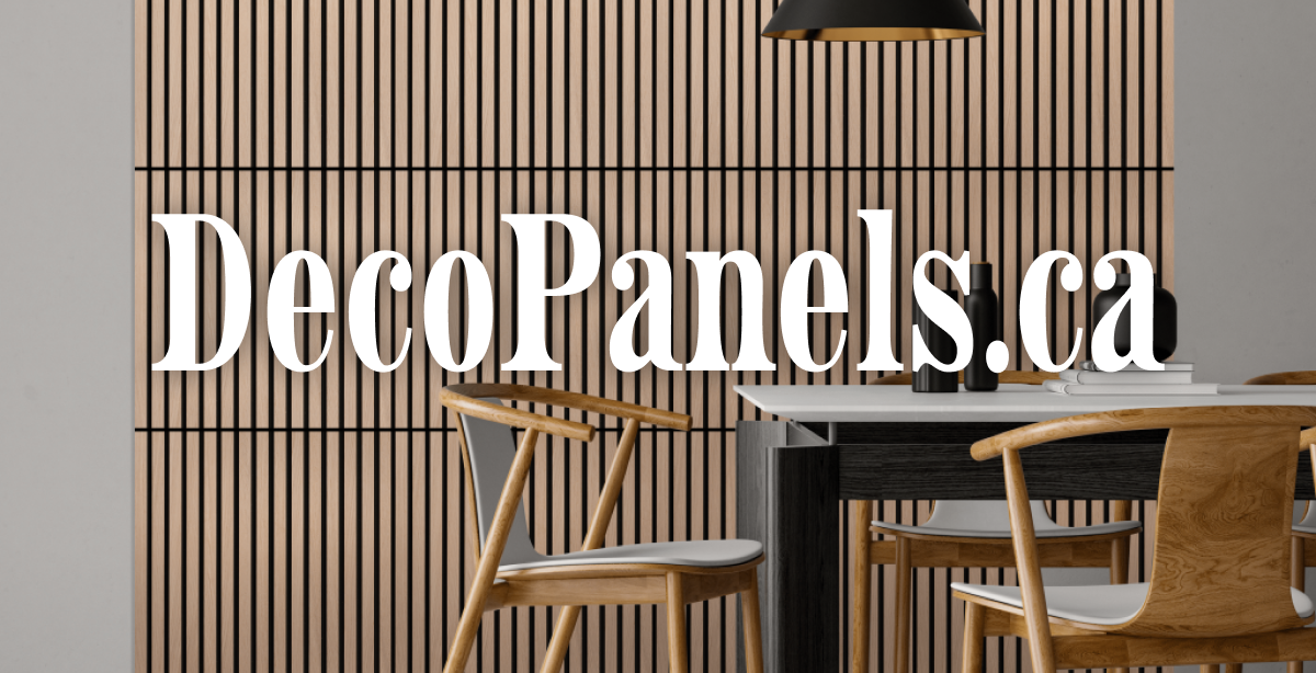 DecoPanels