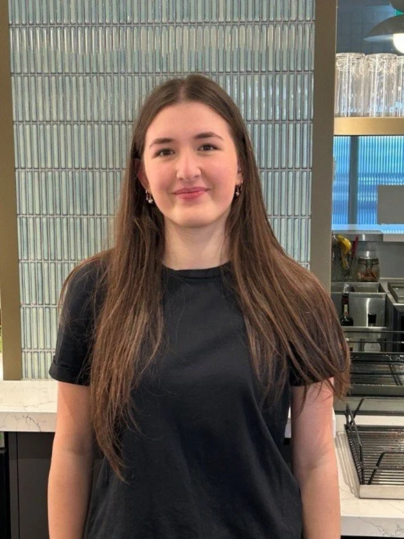 SETN Success Story - Meet Dimitra!