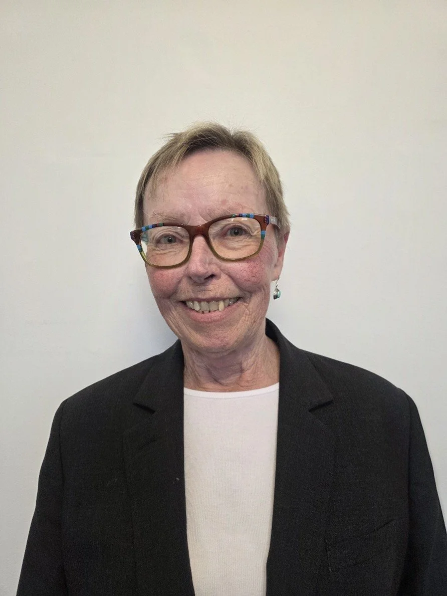 SETN Success Story - Meet Sue