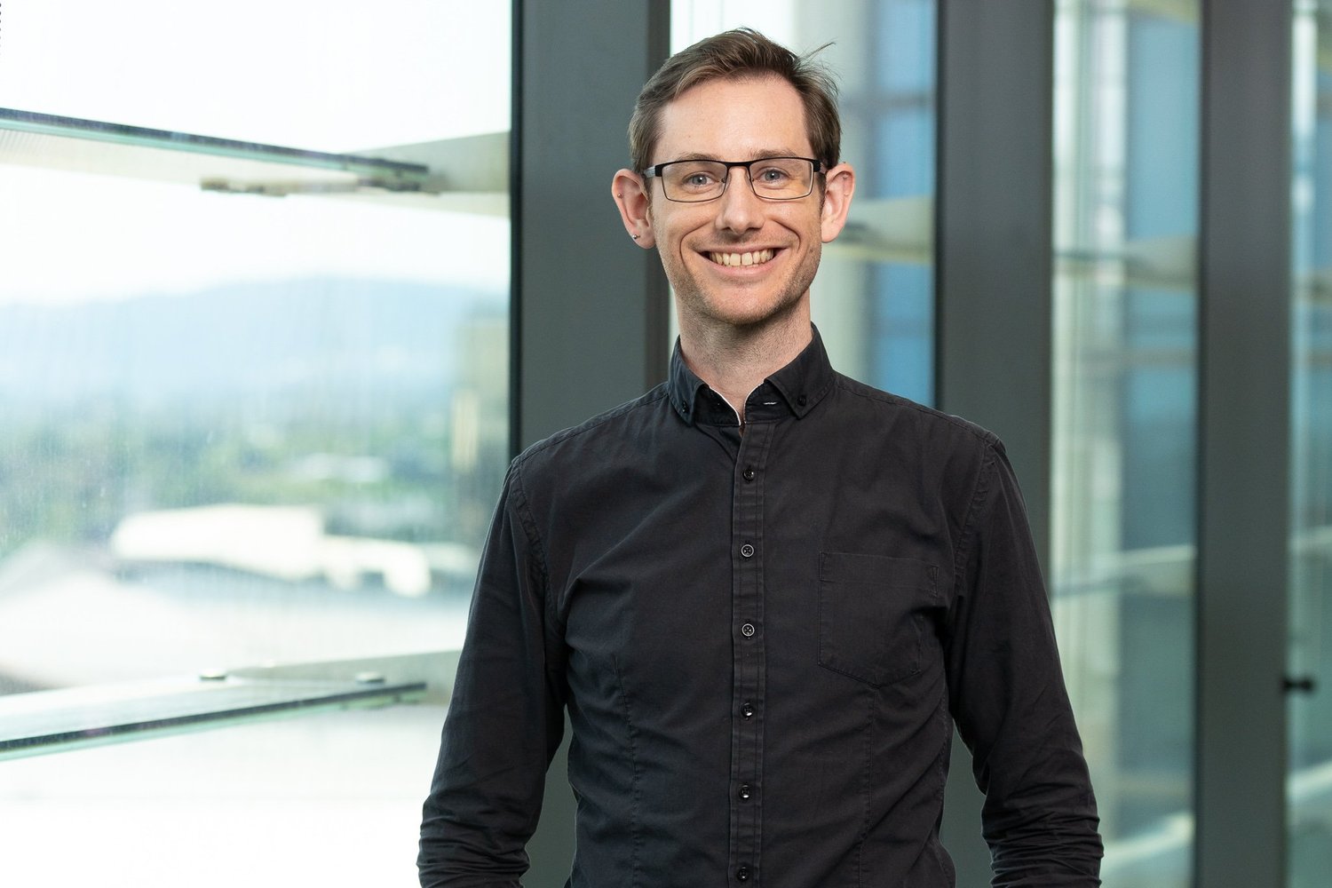 Luke Isbel — Australasian Epigenetics Alliance