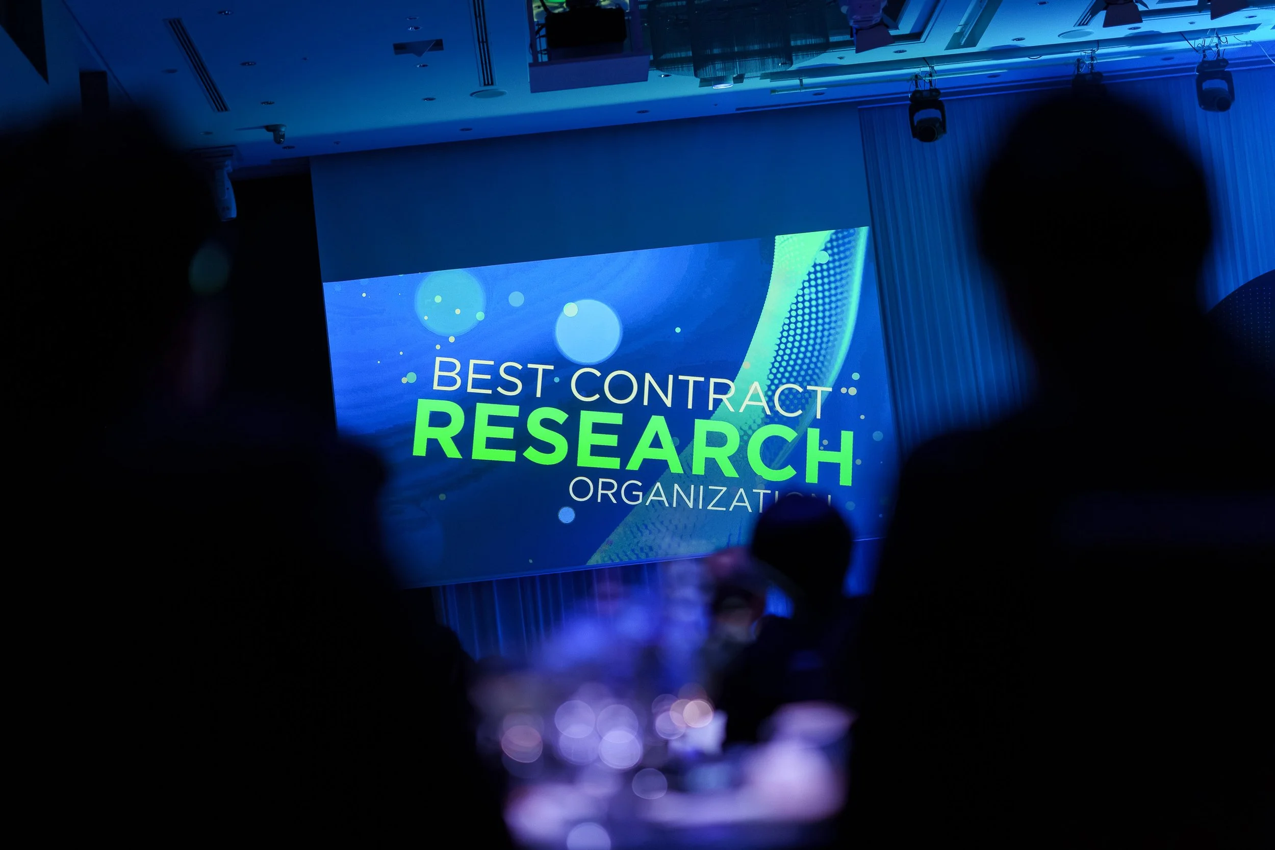 Citeline Japan Awards Ceremony