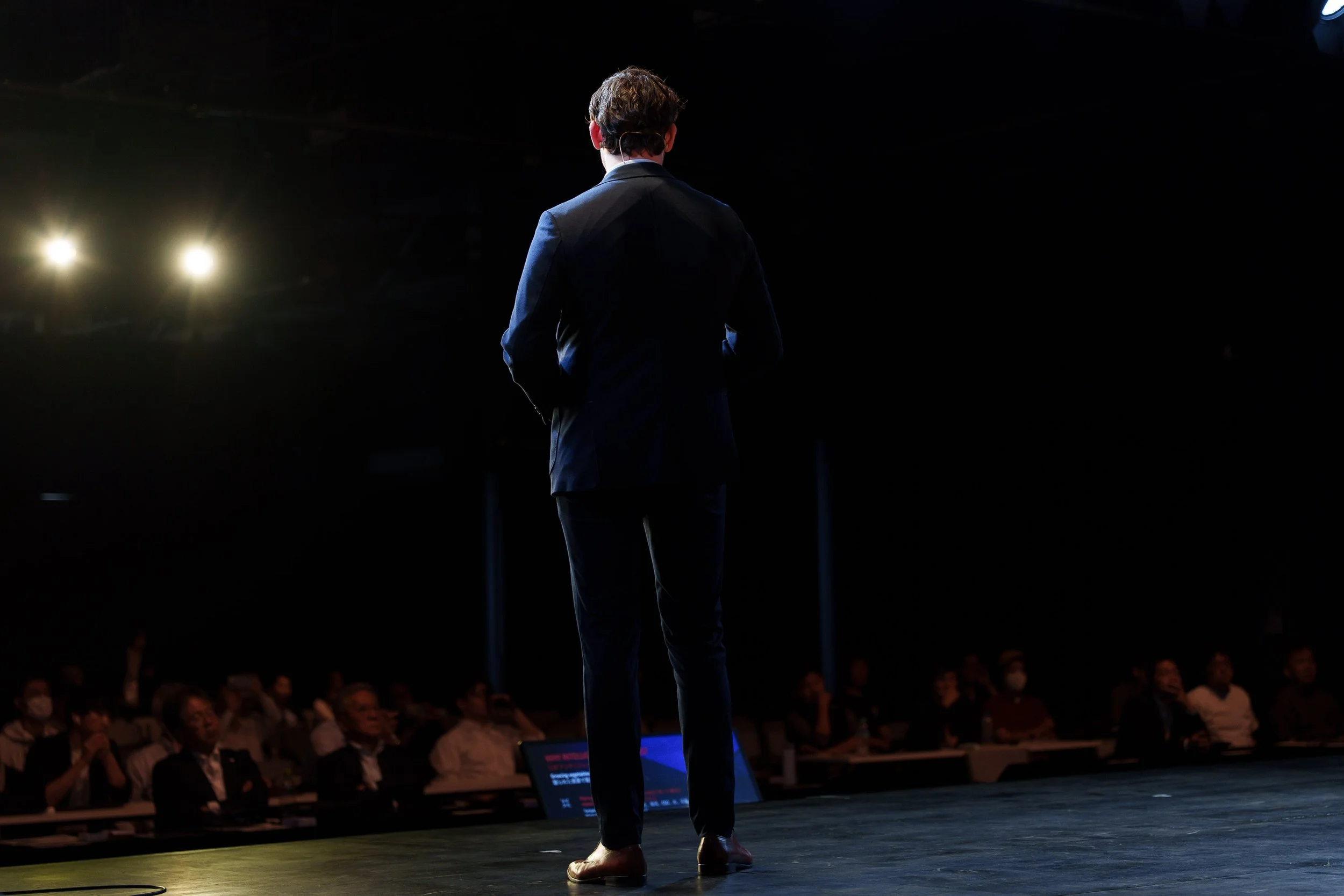 Hoogendoorn Osaka International Expo 2025