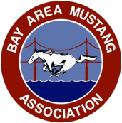 Bay Area Mustang Association