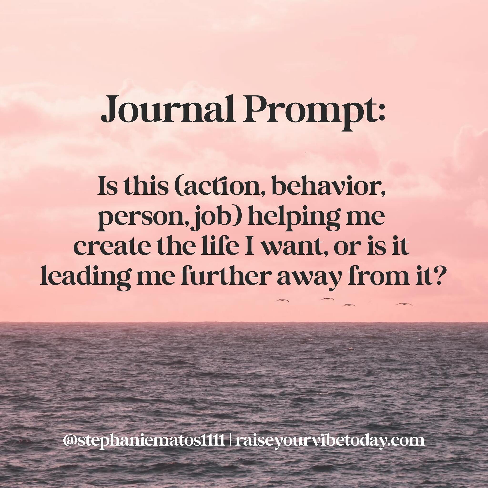 Today I have a journal prompt for you. Do you journal or write about your emotions to gain clarity? I&rsquo;ve found it incredibly helpful on my journey. 🩷 ✍🏽 

#EntrepreneurialJourney #DreamsToReality #SuccessMindset #BusinessGoals #EntrepreneurLi
