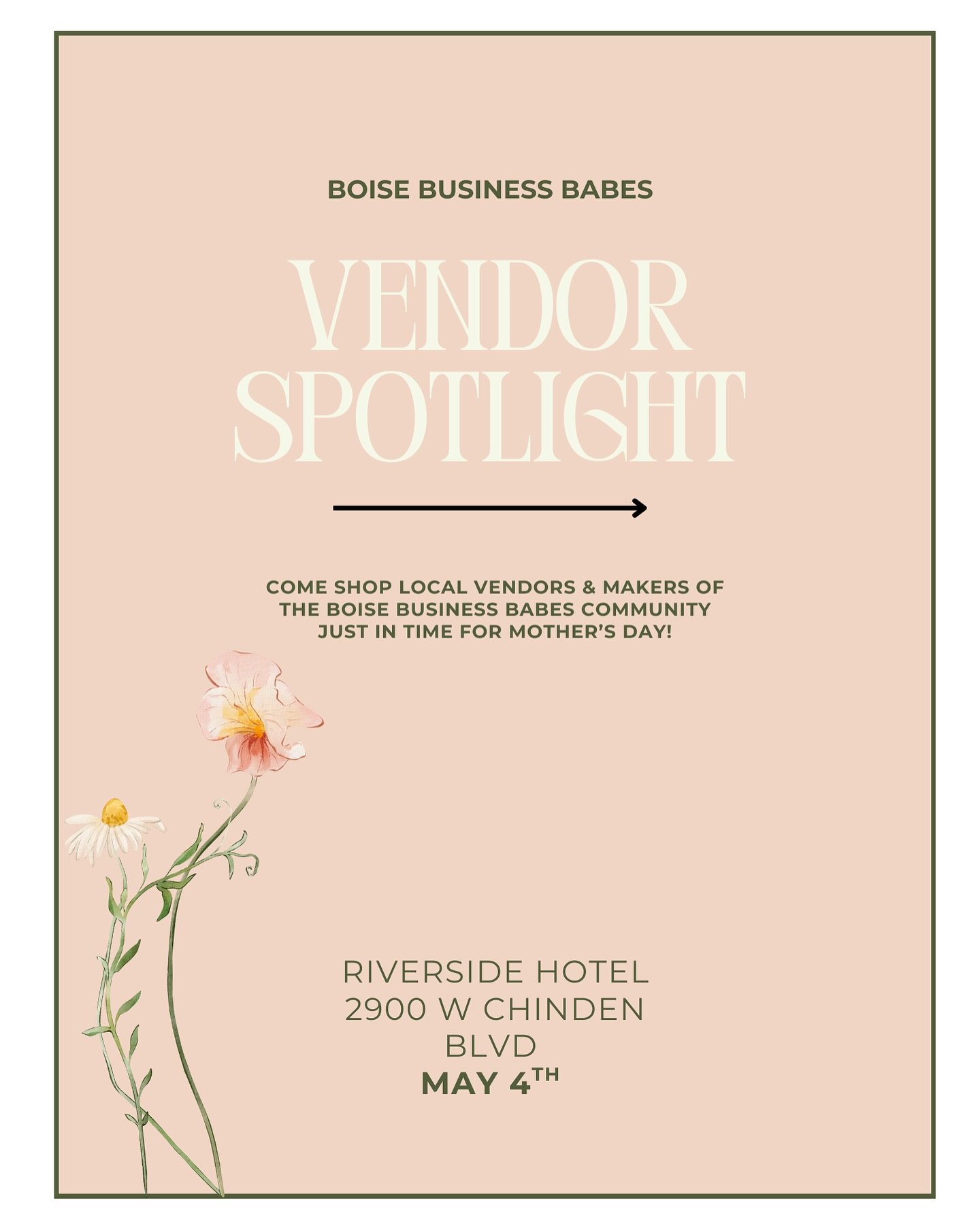SWIPE 👉🏼 for a sneak peak at some of our amazing vendors we will have at our market next weekend!!