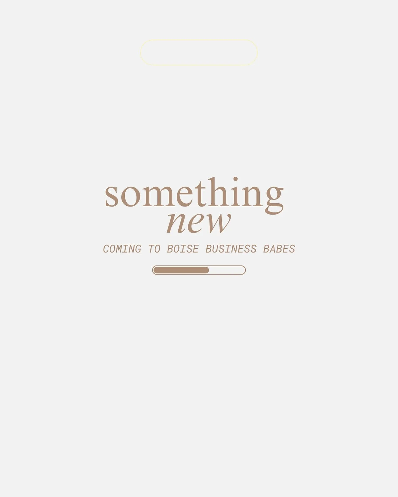 any guesses 👀&hellip;..