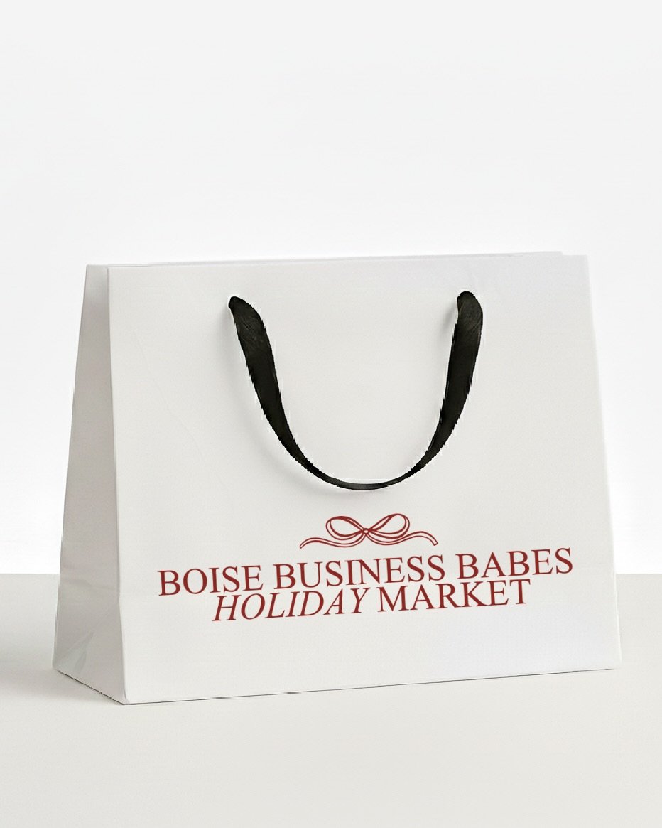 The first 20 guests to arrive to our market this Sunday will get a FREE gift bag with some goodies from our vendors! Swipe 👉🏼 for more details