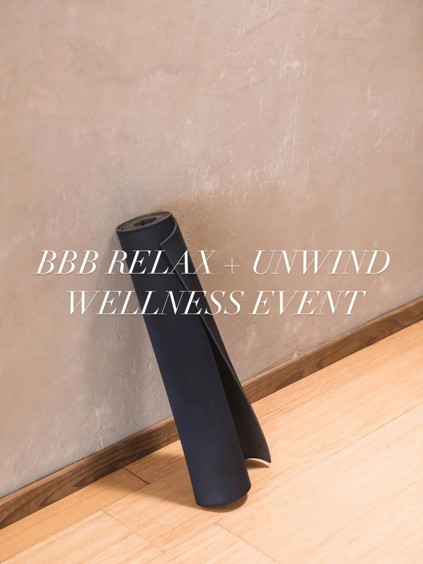 JOIN US!! Feb 19th at @rusticdaisybarn for a moment to relax and unwind! I wanted to host an event for the Boise Business Babes community &amp; have a moment where we aren&rsquo;t all thinking about the every day stress of running a business. To rest