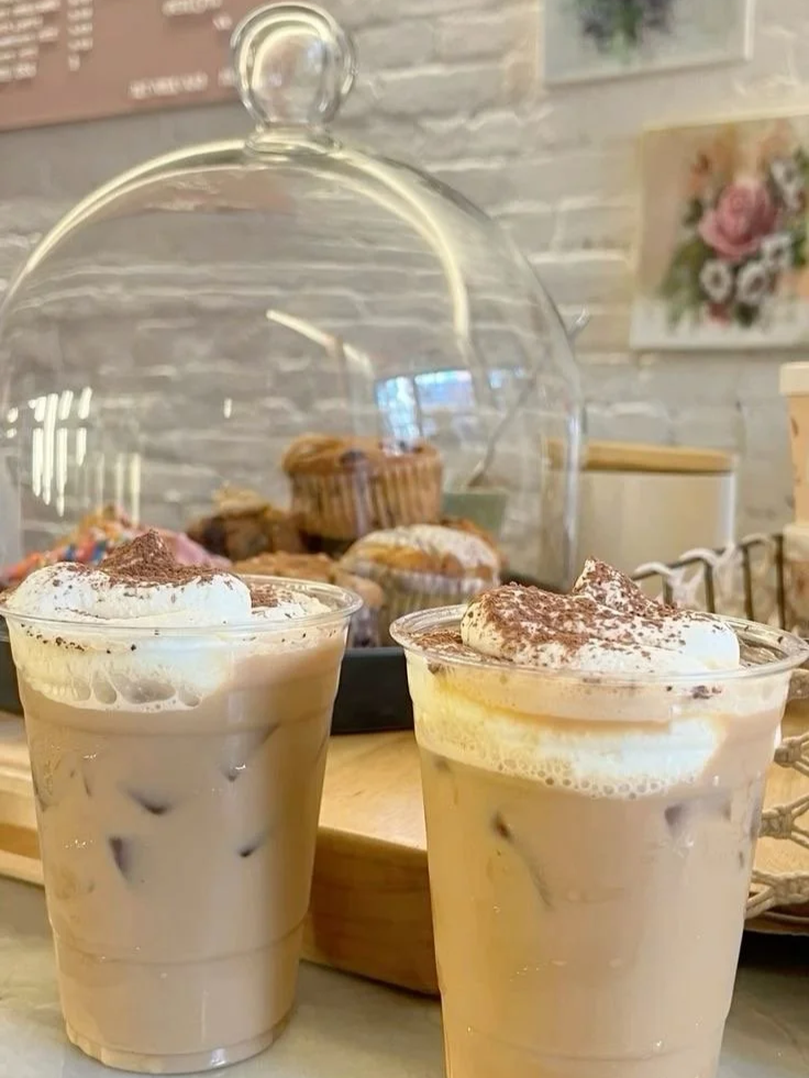 NOVEMBER COFFEE MEETUP