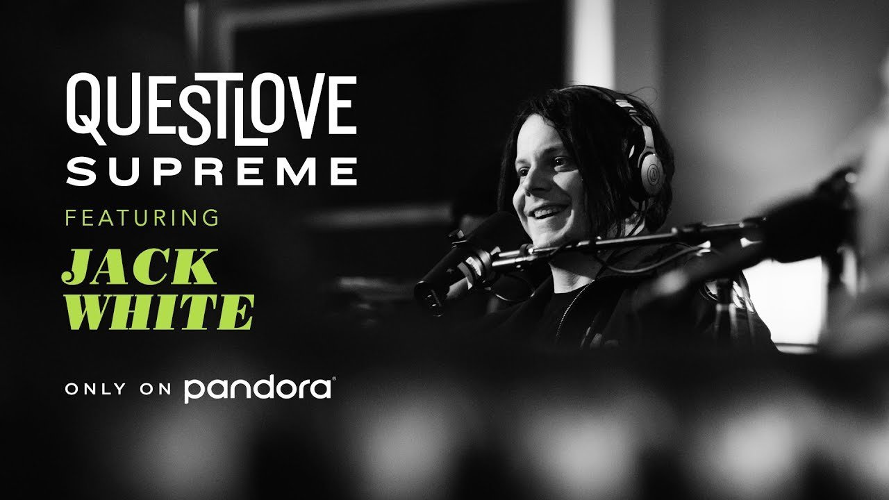 Questlove Supreme