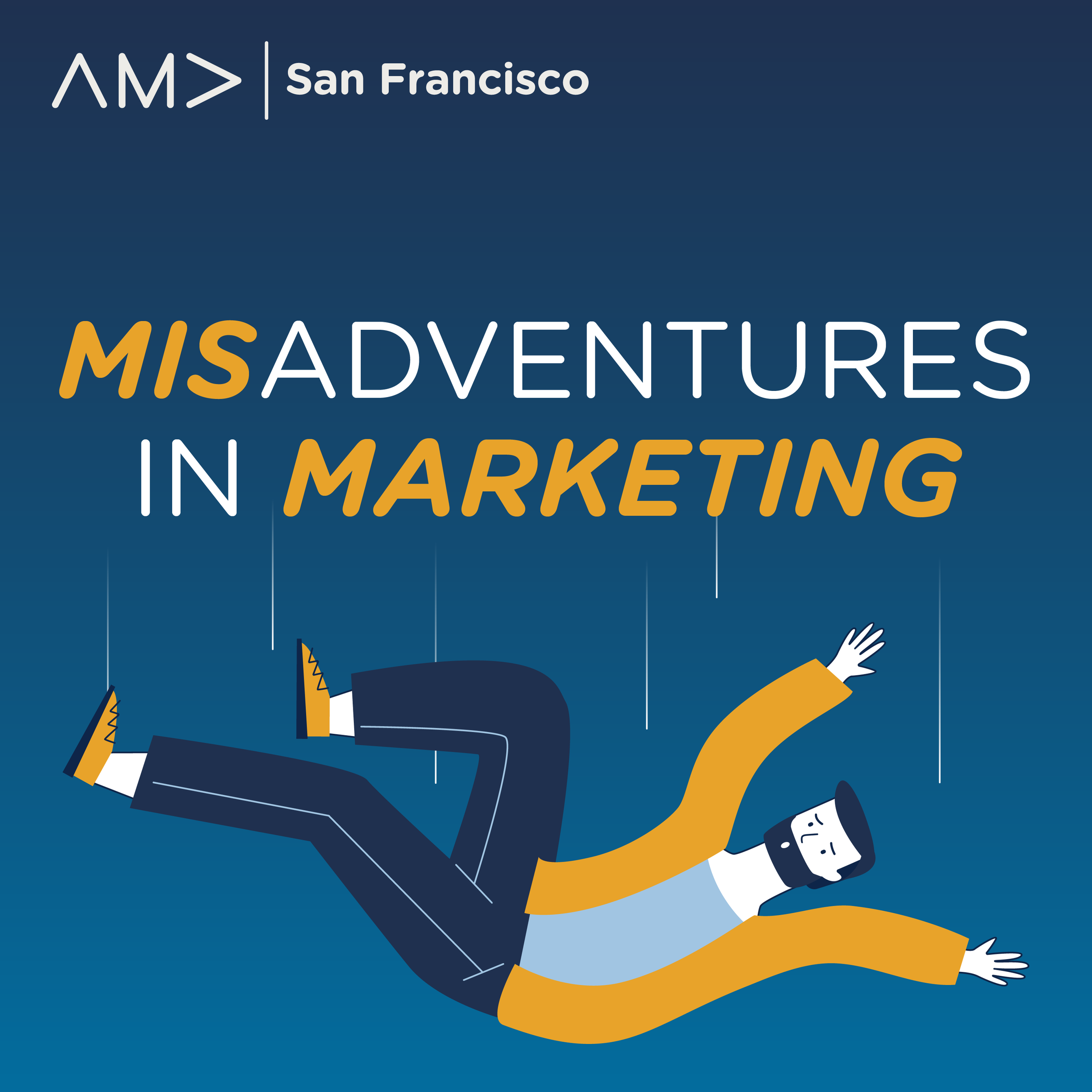 Misadventures In Marketing
