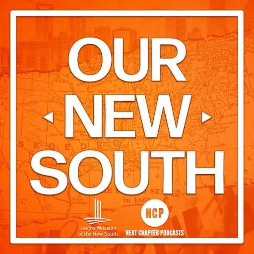 Our New South