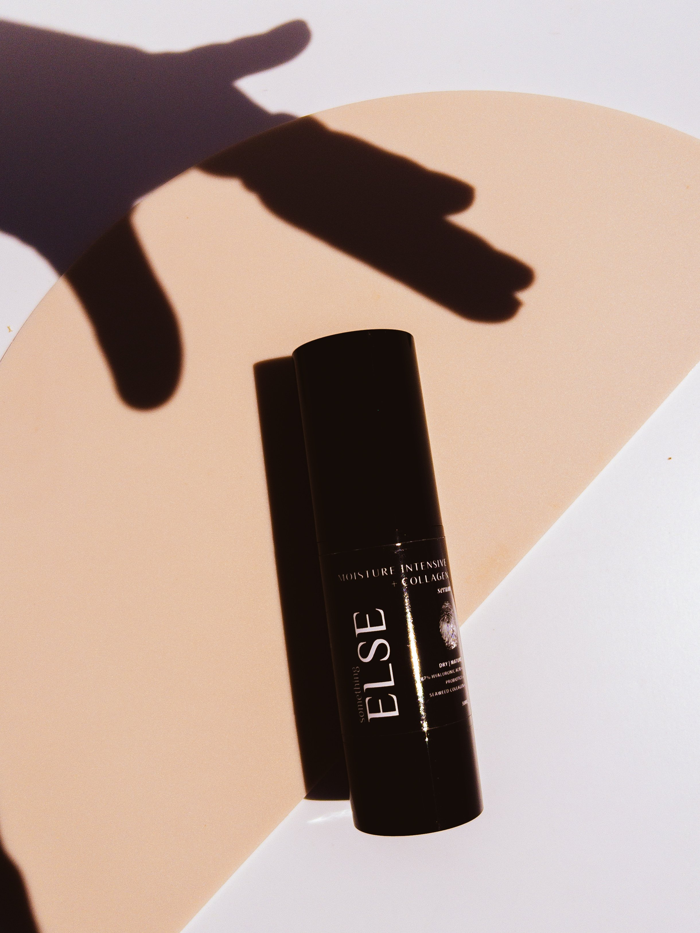 Moisture Intensive Serum 30mL