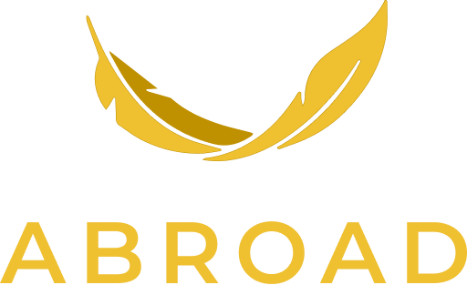 Abroad Logo