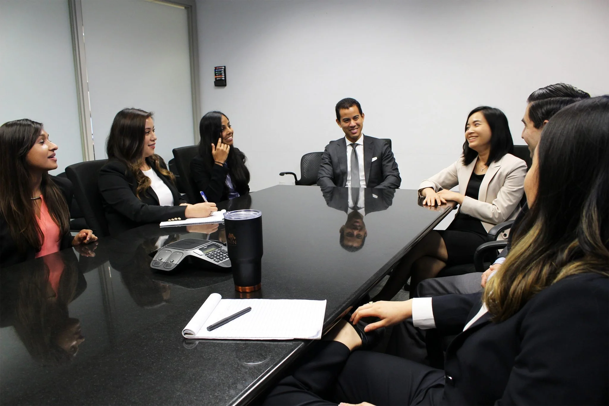 Product Development Associate Product Development Program — Fannin