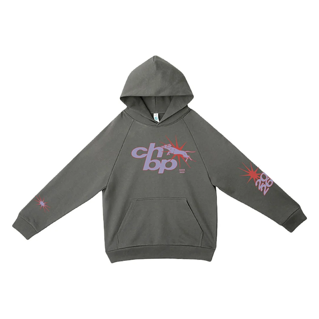 The Hoodie
