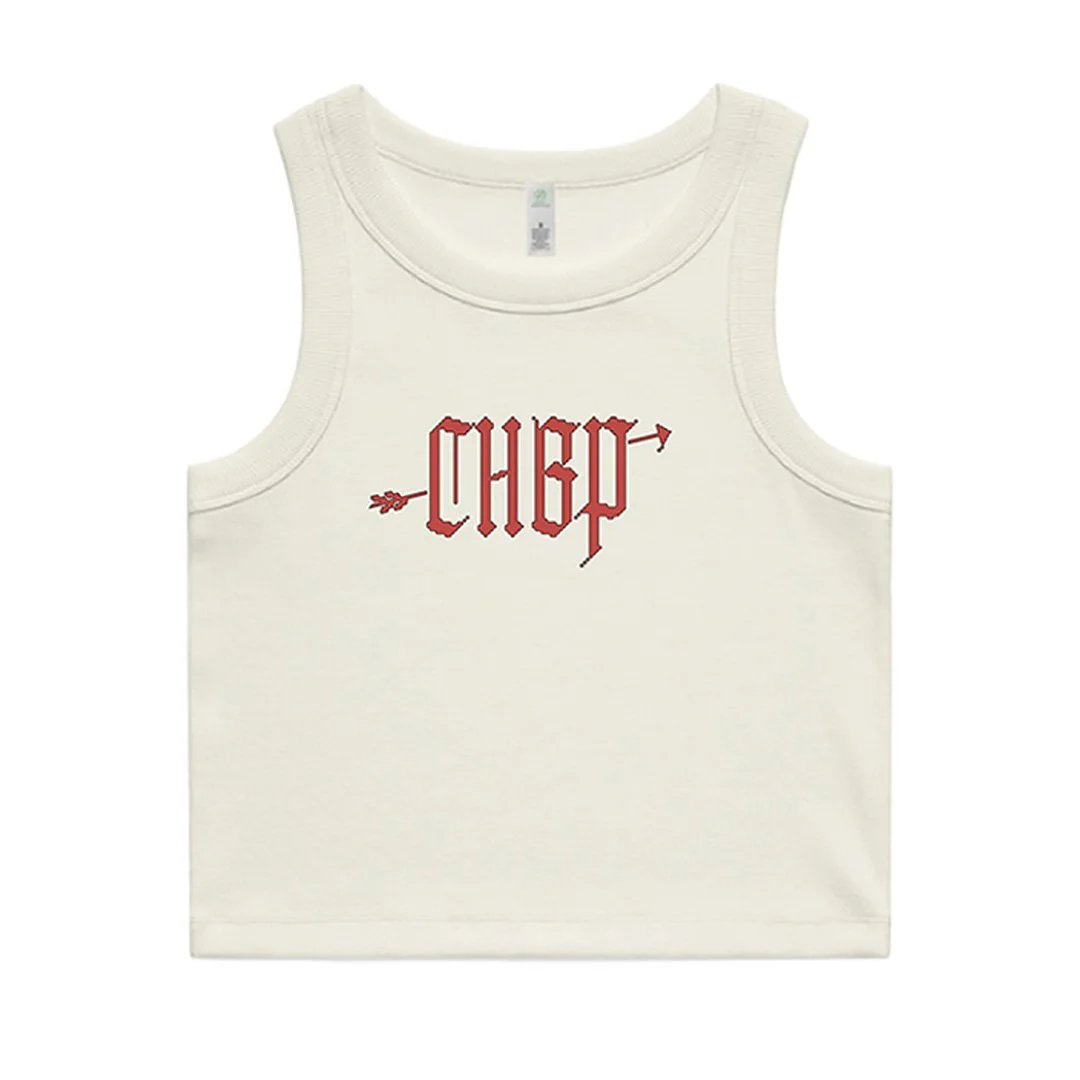 CHBP Tank