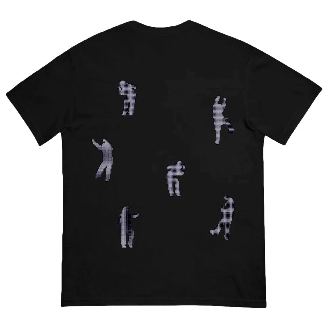 Black Tee