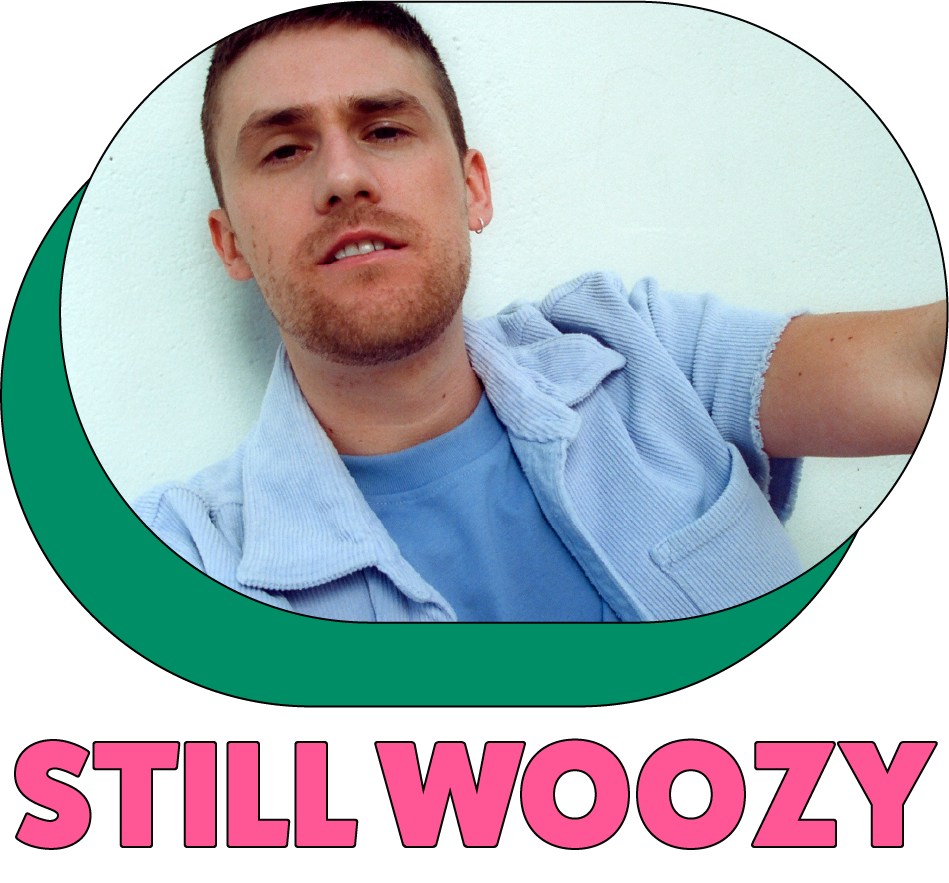 CAPITOL HILL BLOCK PARTY