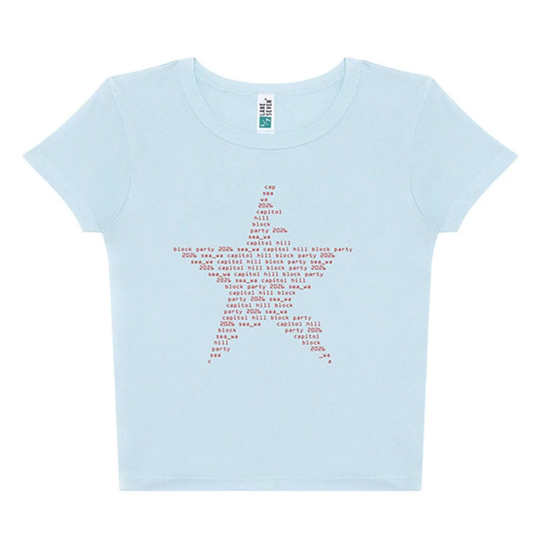 Baby Tee